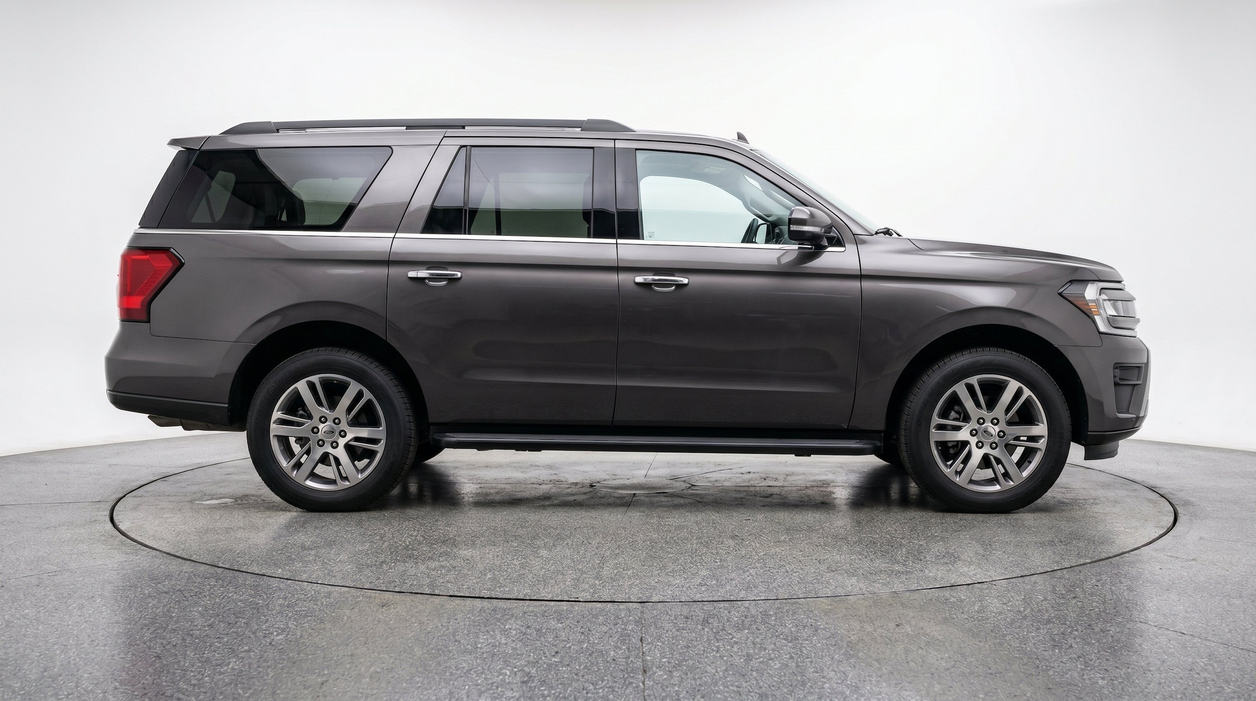 Thumbnail: 2024 Ford Expedition MAX - 11