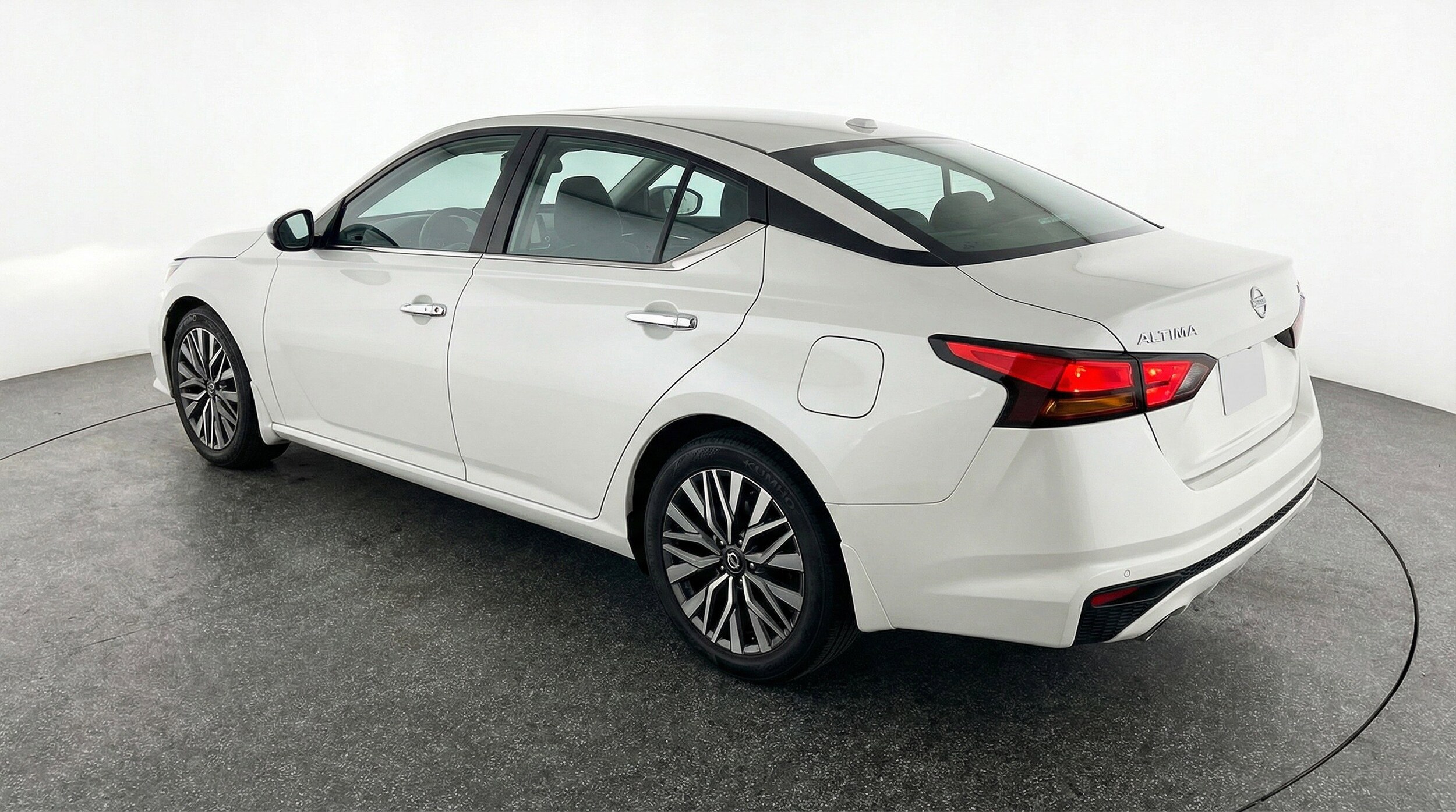 Thumbnail: 2025 Nissan Altima - 6