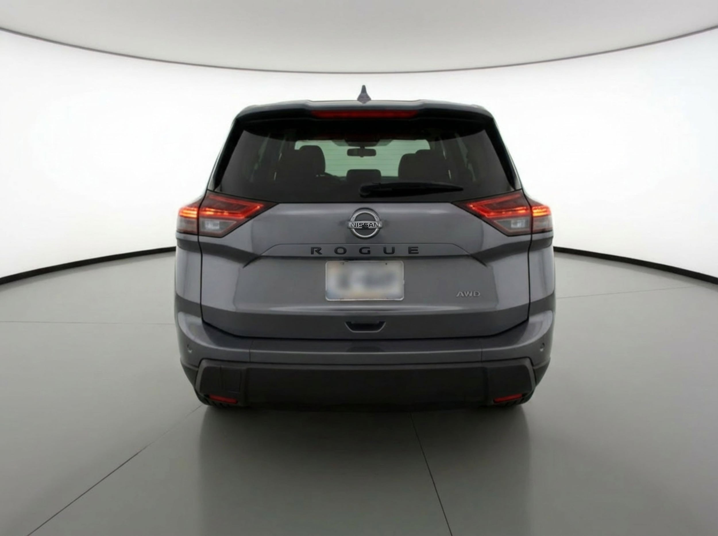 Thumbnail: 2025 Nissan Rogue - 7