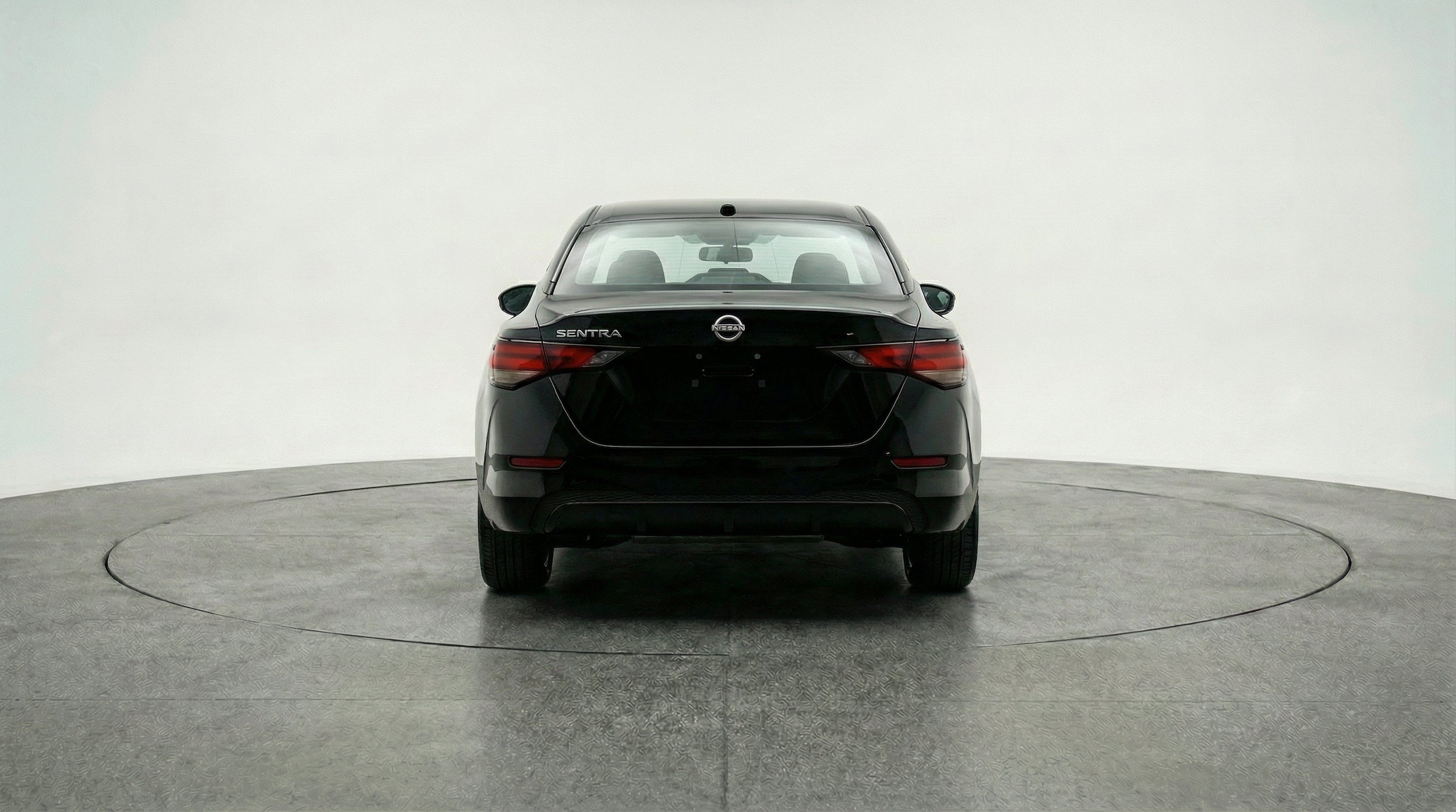 Thumbnail: 2025 Nissan Sentra - 7