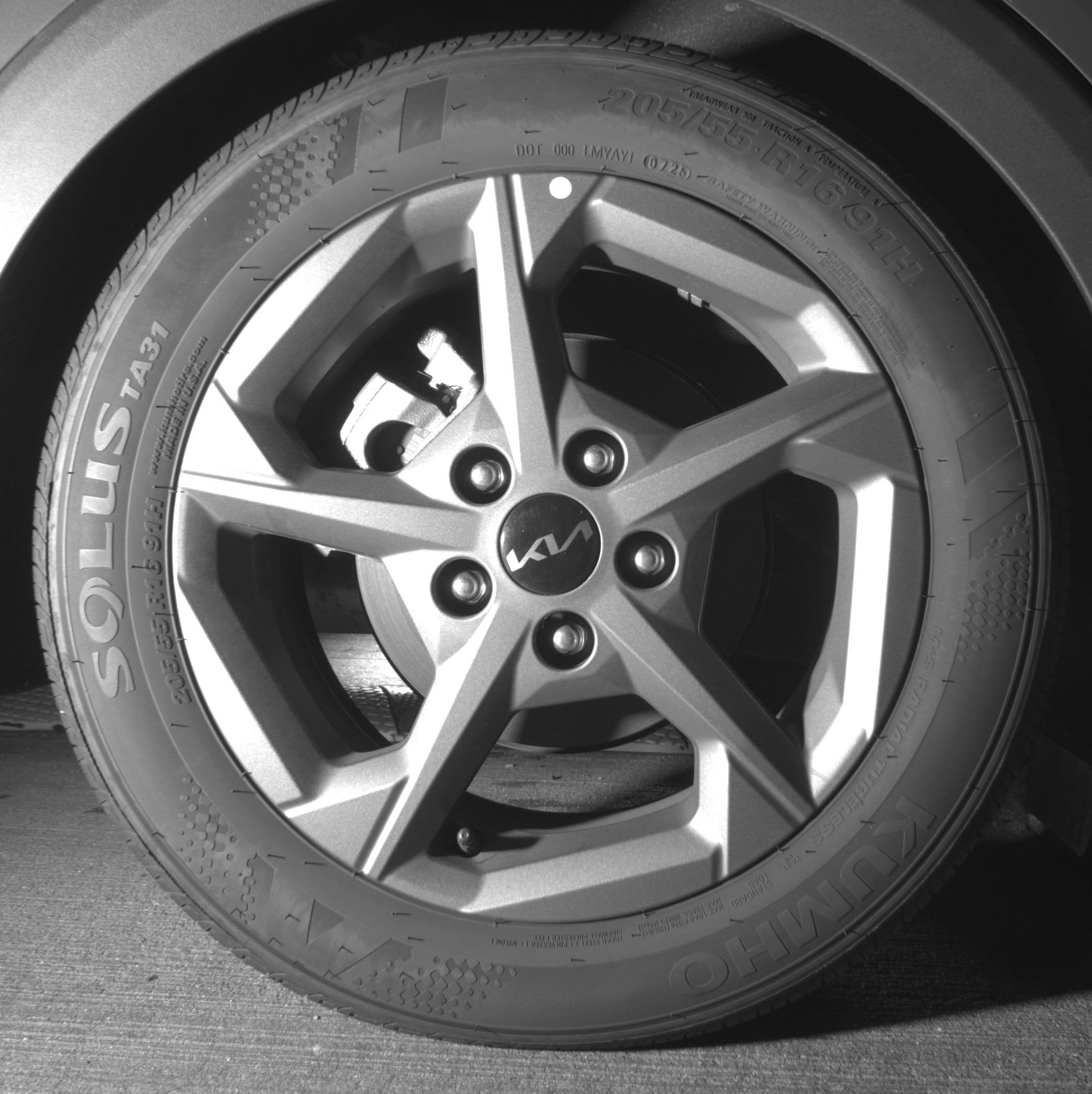 Thumbnail: 2025 Kia K4 - 15