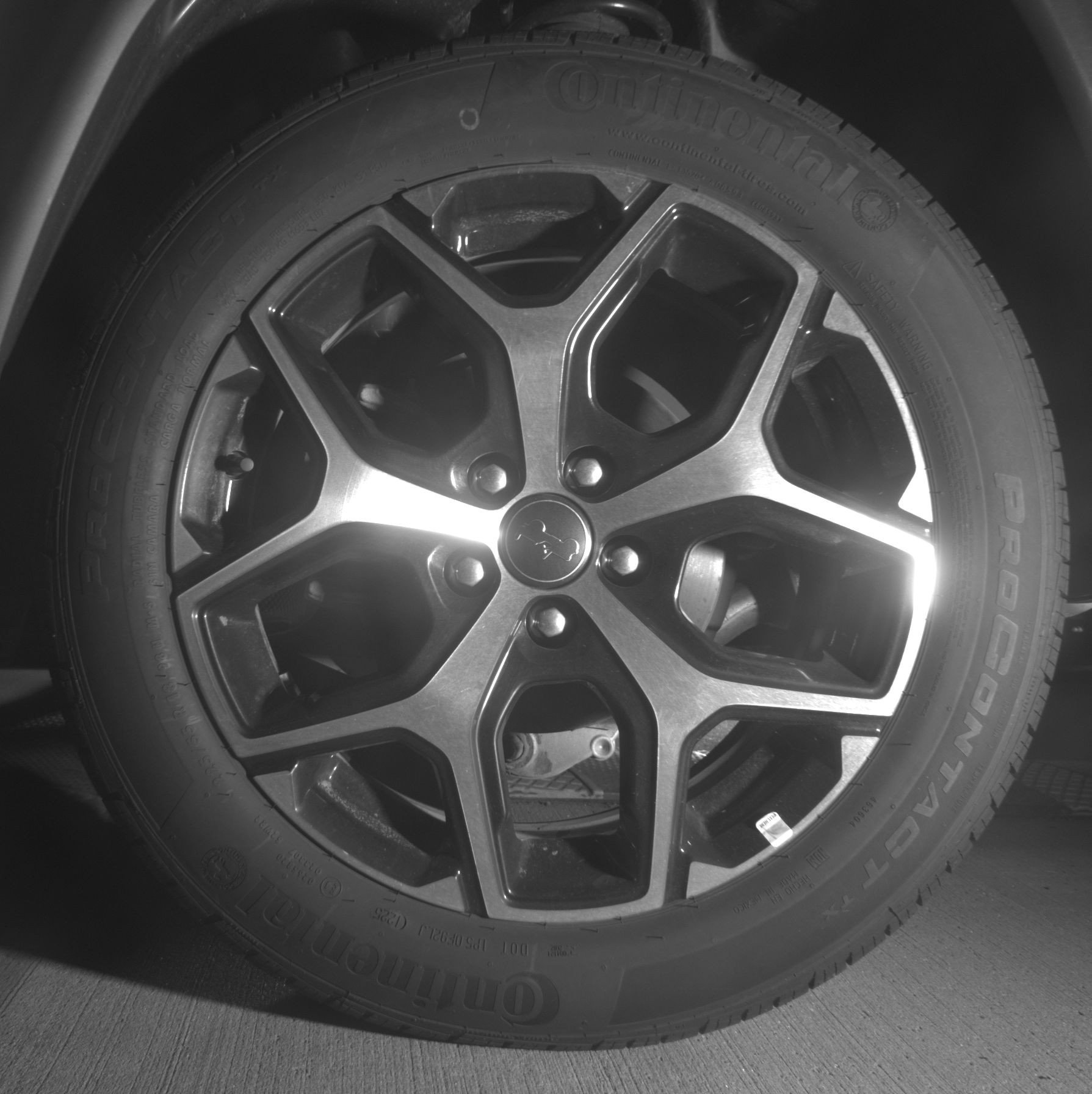 Thumbnail: 2025 Jeep Compass - 14