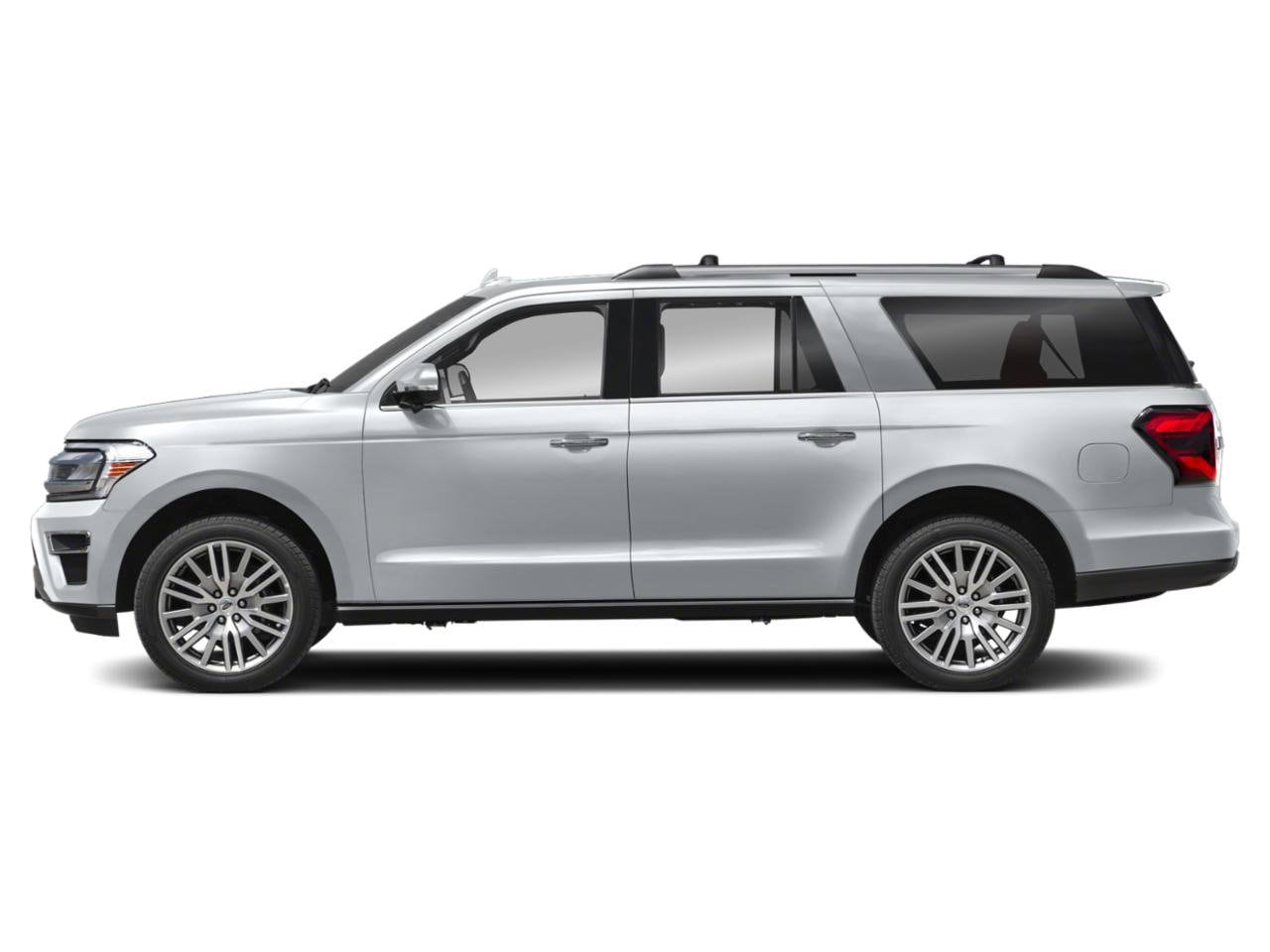 Thumbnail: 2023 Ford Expedition MAX - 3