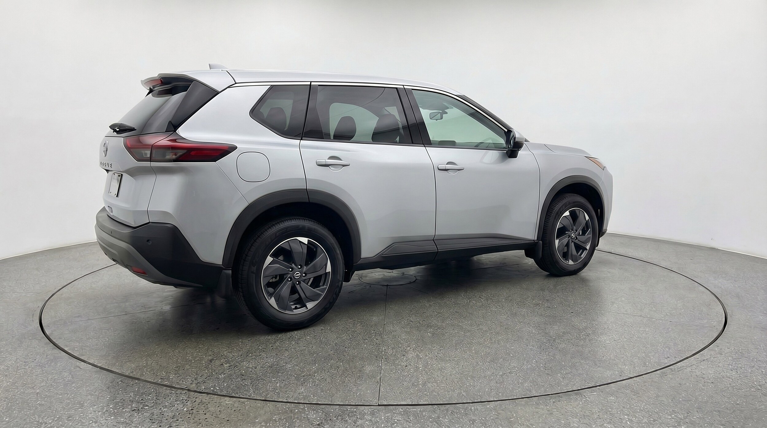 Thumbnail: 2025 Nissan Rogue - 9