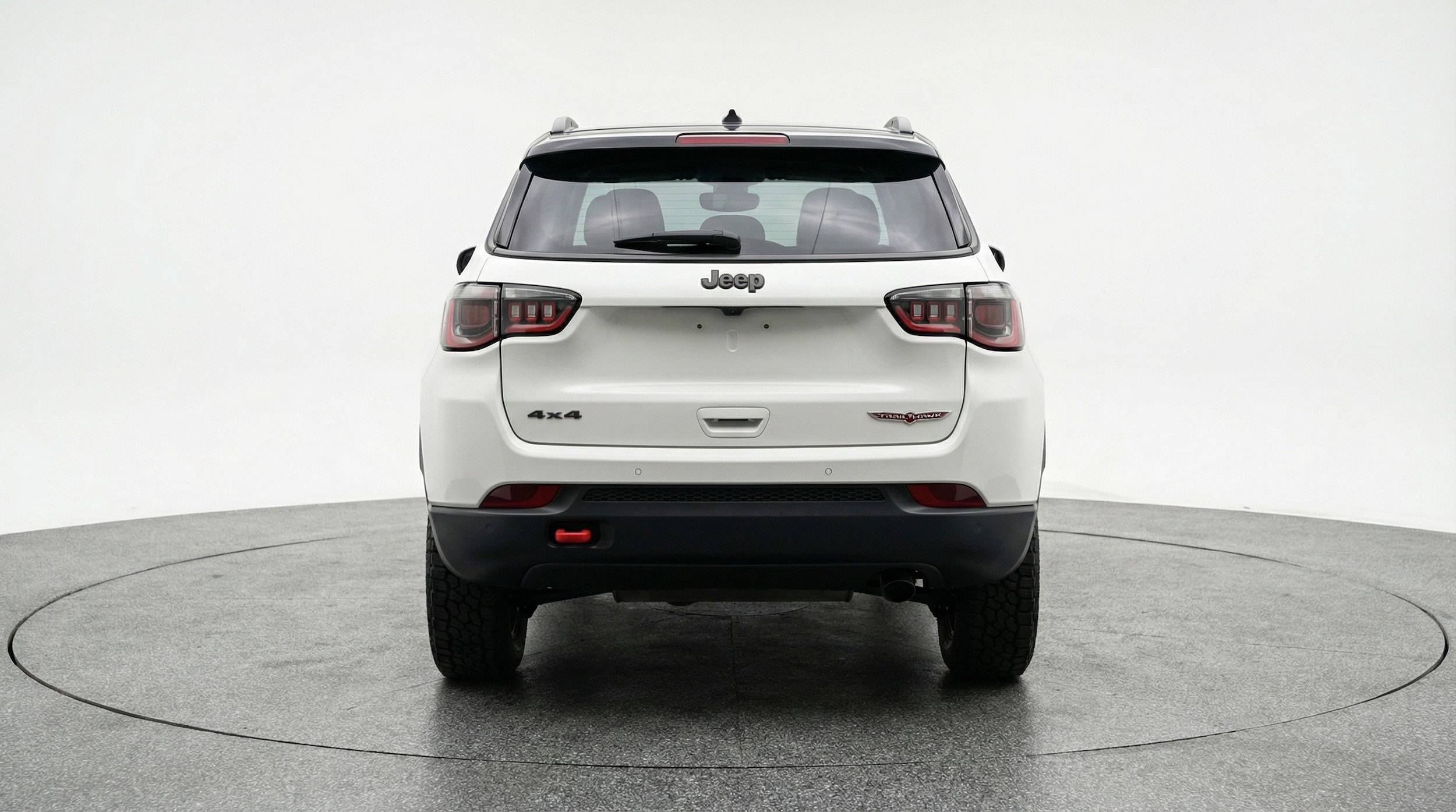 Thumbnail: 2025 Jeep Compass - 7