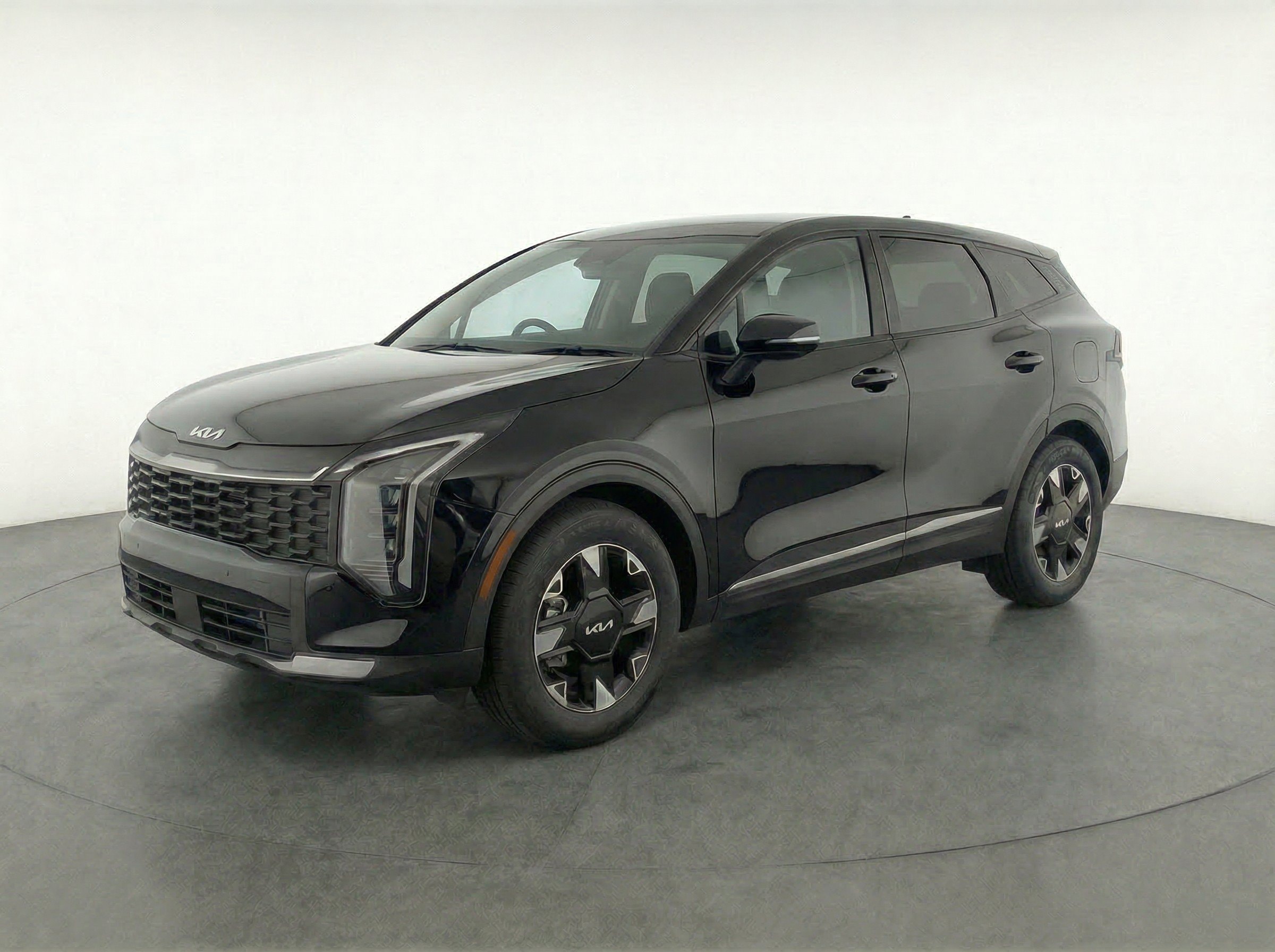 Thumbnail: 2026 Kia Sportage - 3