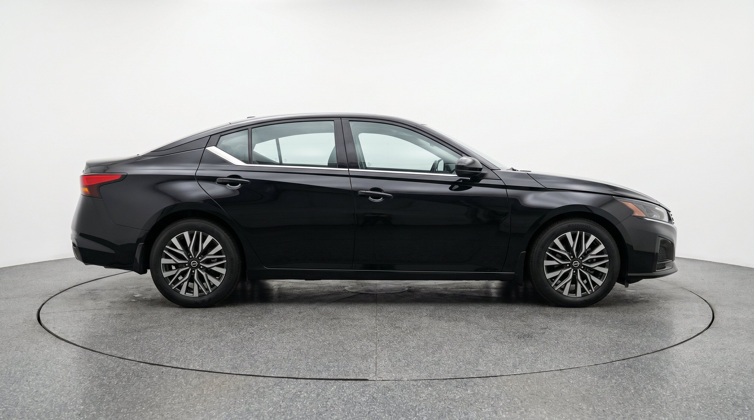 Thumbnail: 2026 Nissan Altima - 11