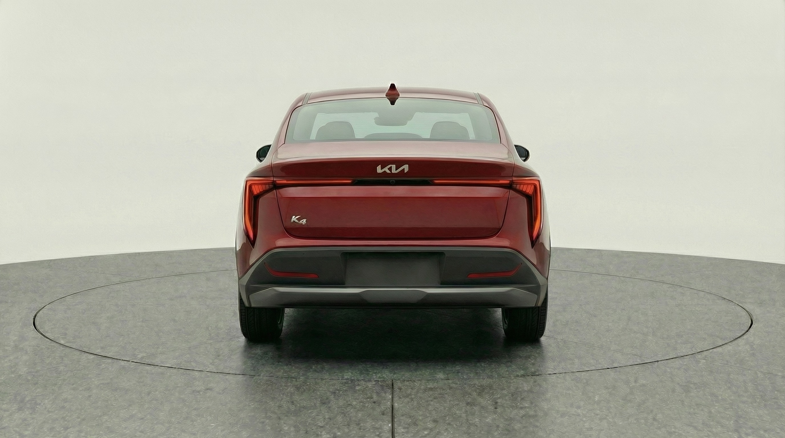 Thumbnail: 2025 Kia K4 - 6