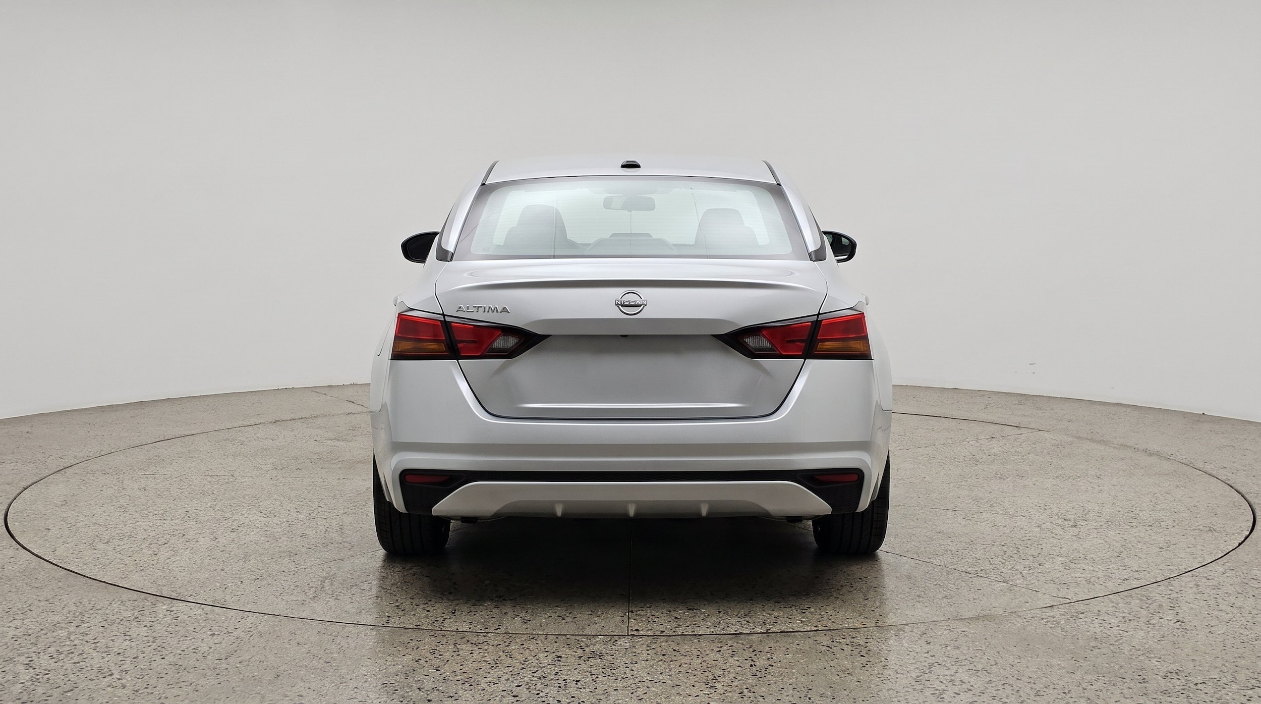 Thumbnail: 2026 Nissan Altima - 7