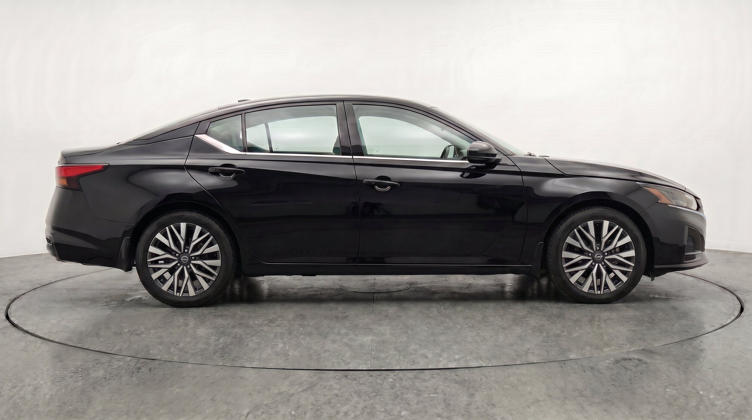 Thumbnail: 2026 Nissan Altima - 11