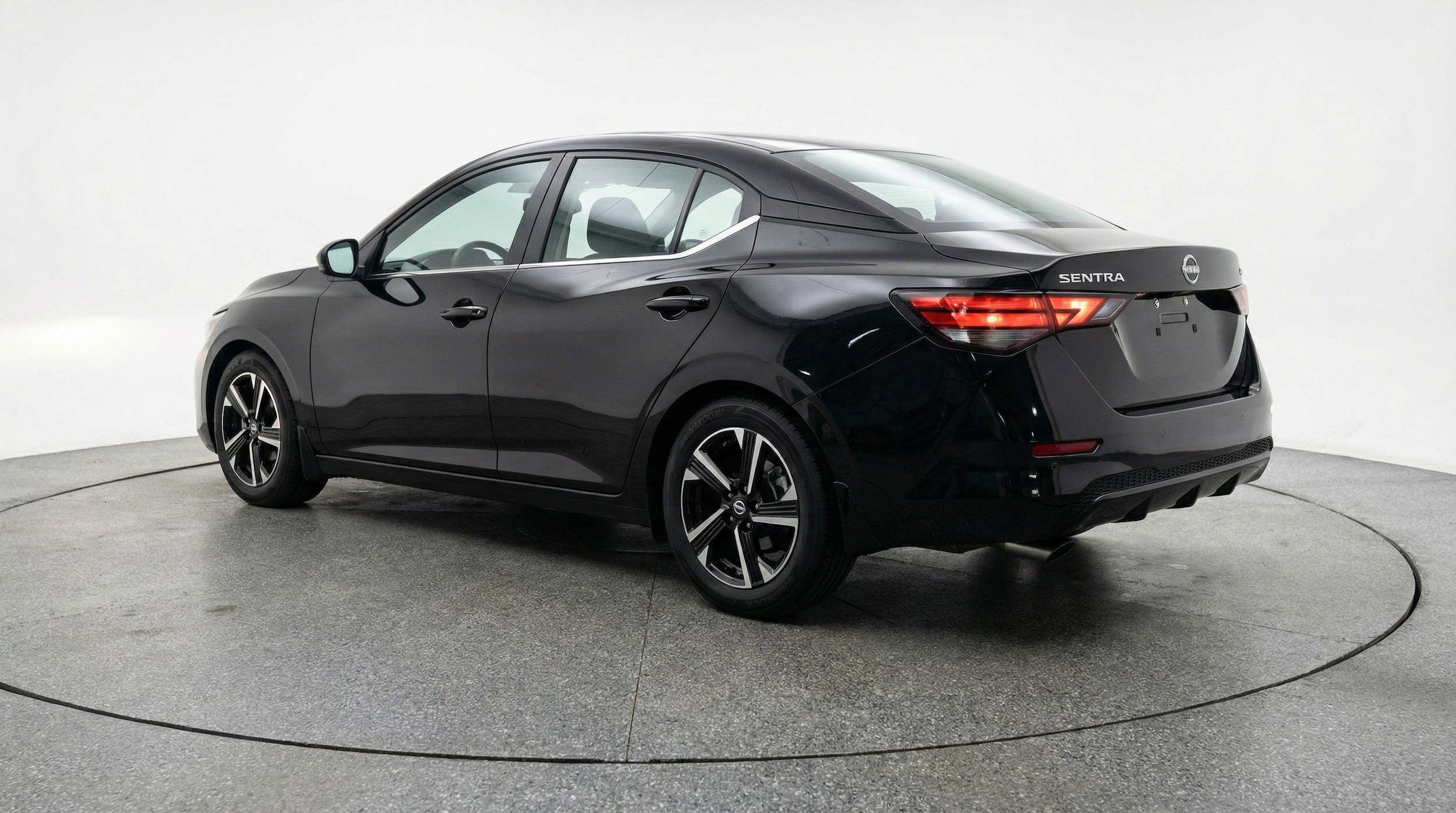 Thumbnail: 2025 Nissan Sentra - 6