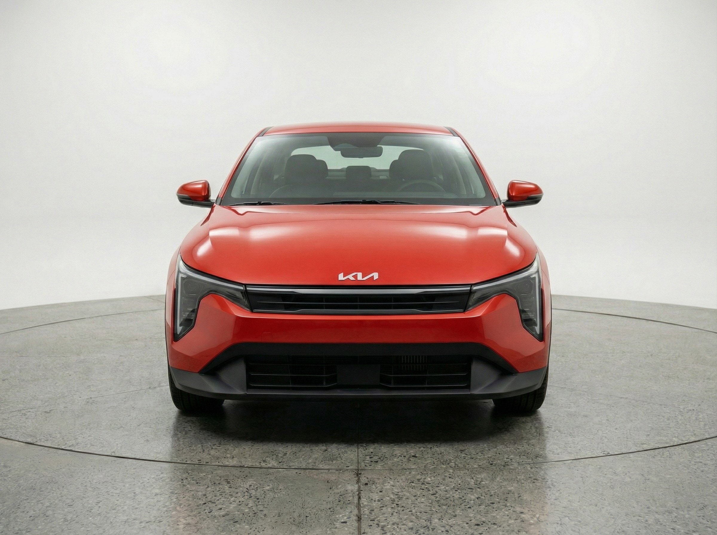 Thumbnail: 2025 Kia K4 - 2
