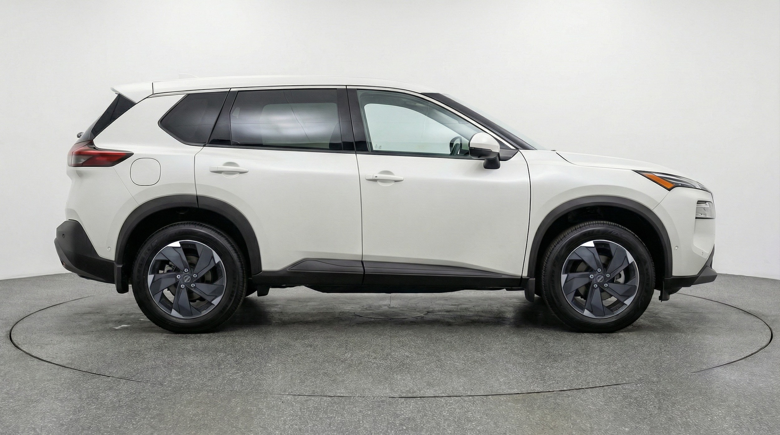 Thumbnail: 2025 Nissan Rogue - 8