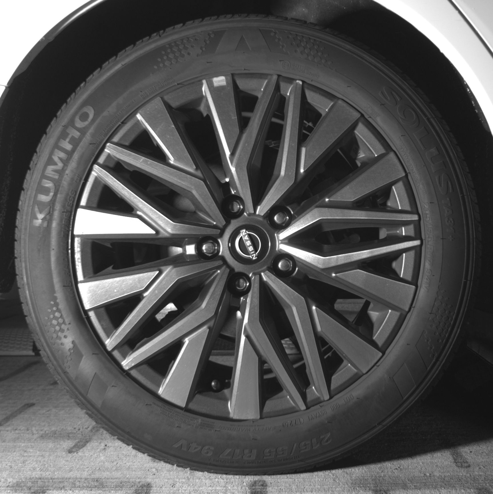 Thumbnail: 2025 Nissan Altima - 12