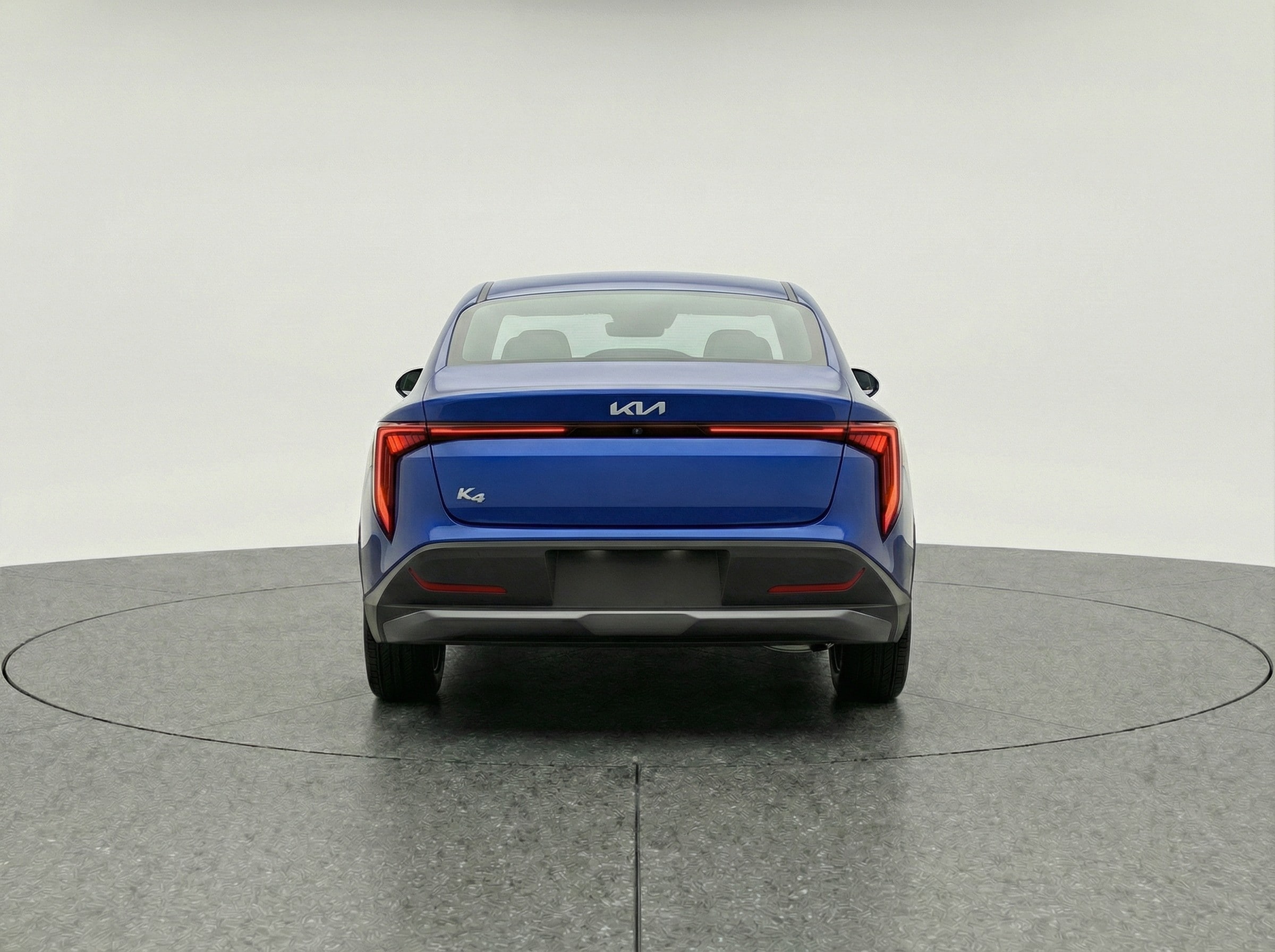 Thumbnail: 2025 Kia K4 - 6