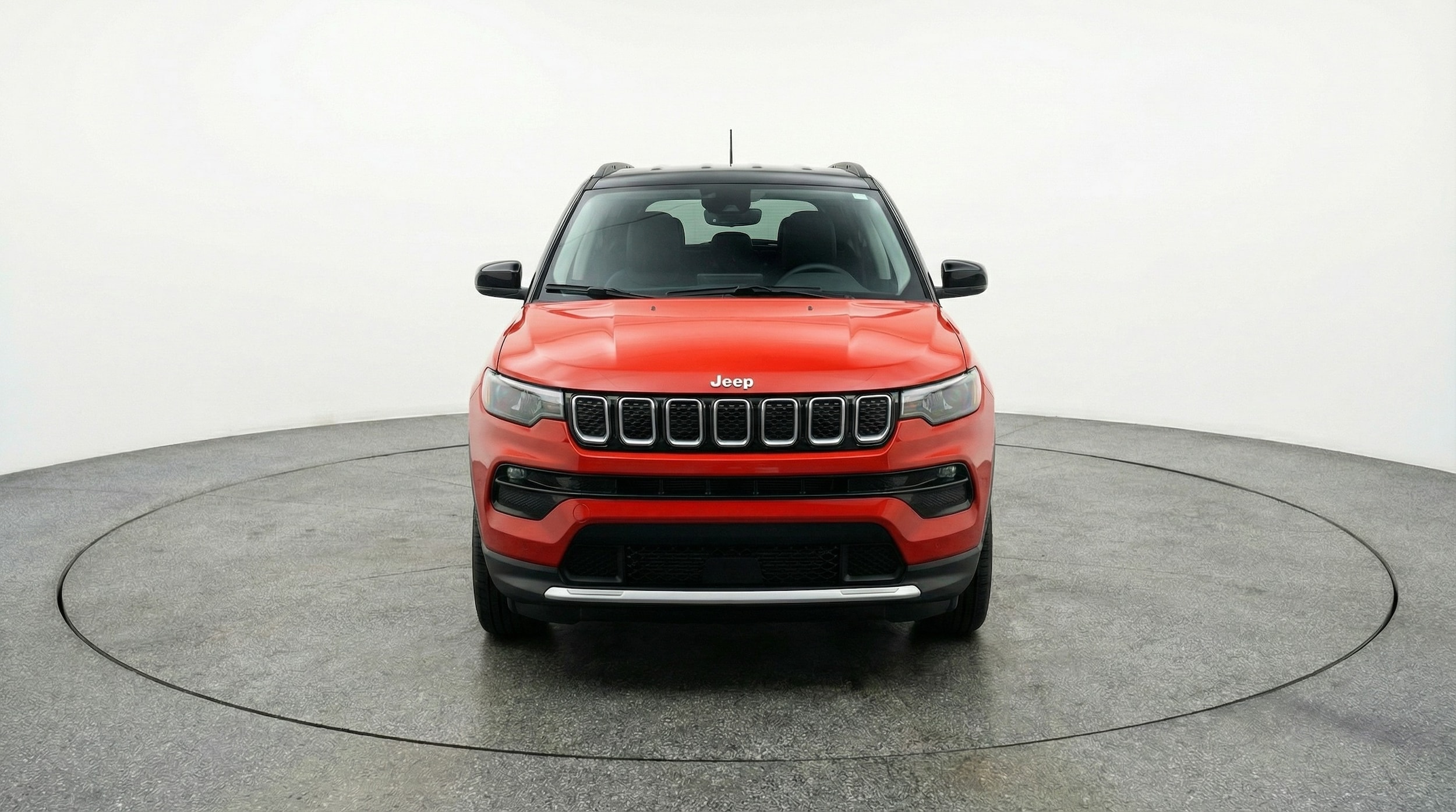 Thumbnail: 2025 Jeep Compass - 2