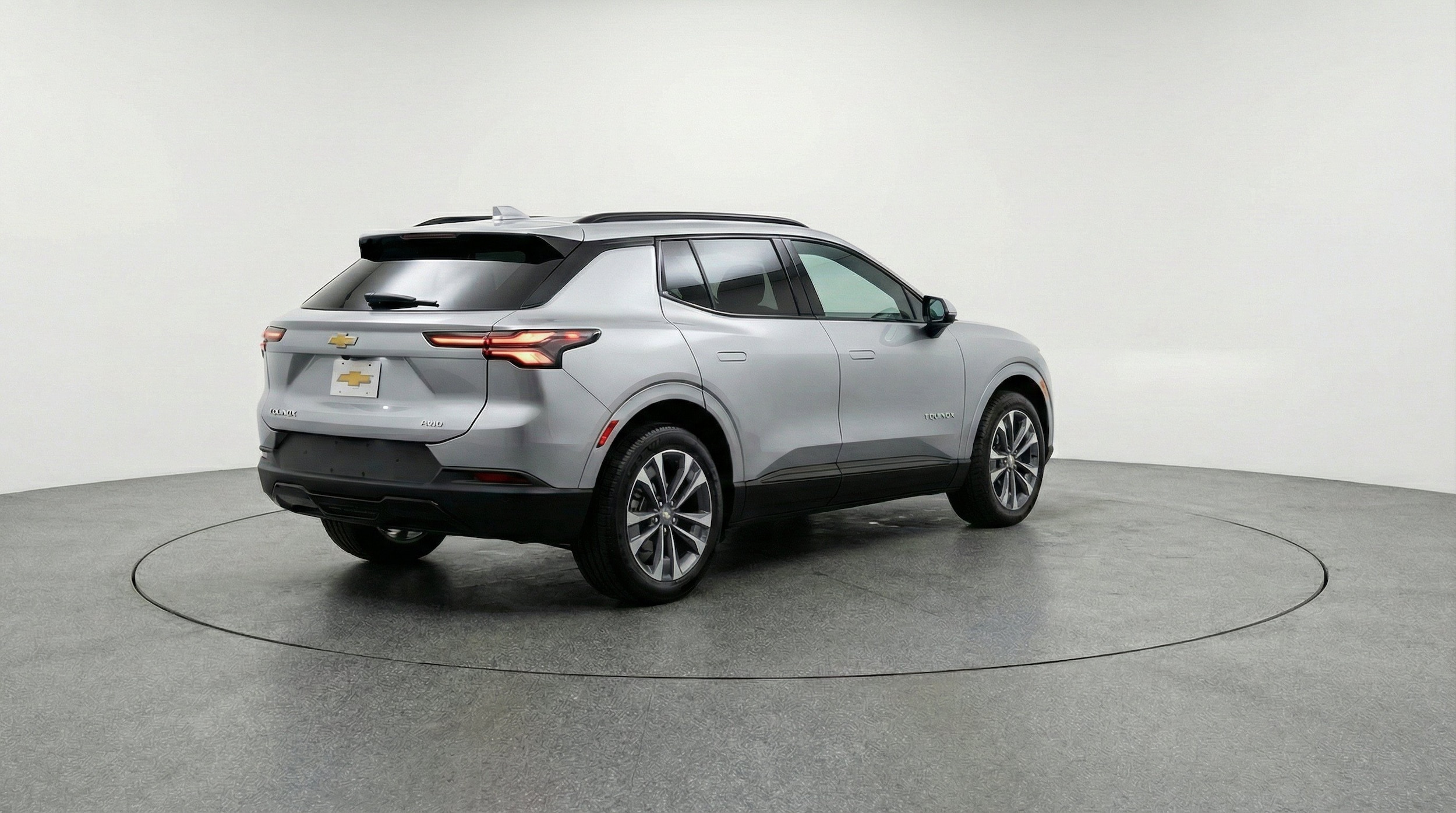 Thumbnail: 2025 Chevrolet Equinox - 6
