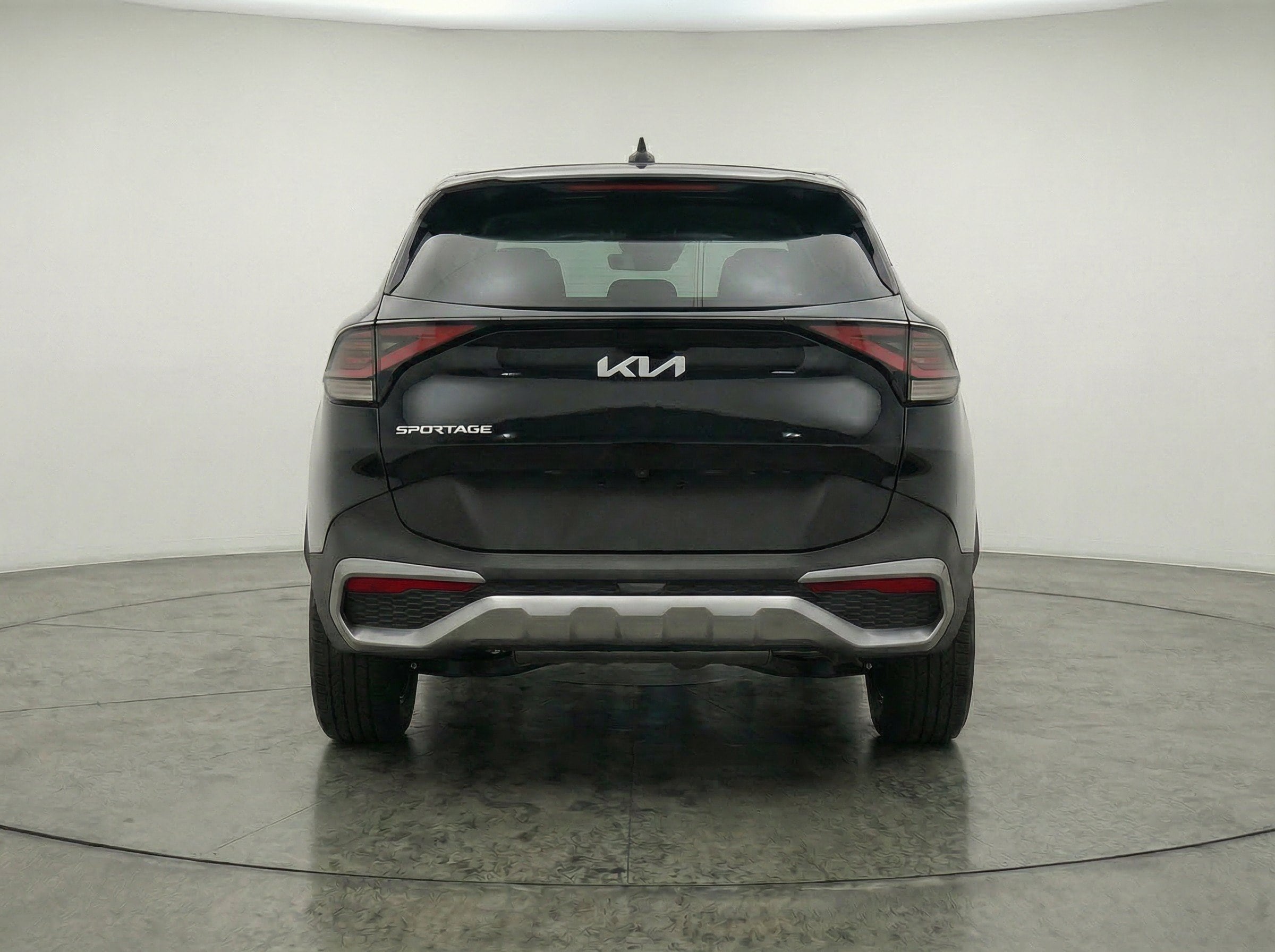 Thumbnail: 2026 Kia Sportage - 7