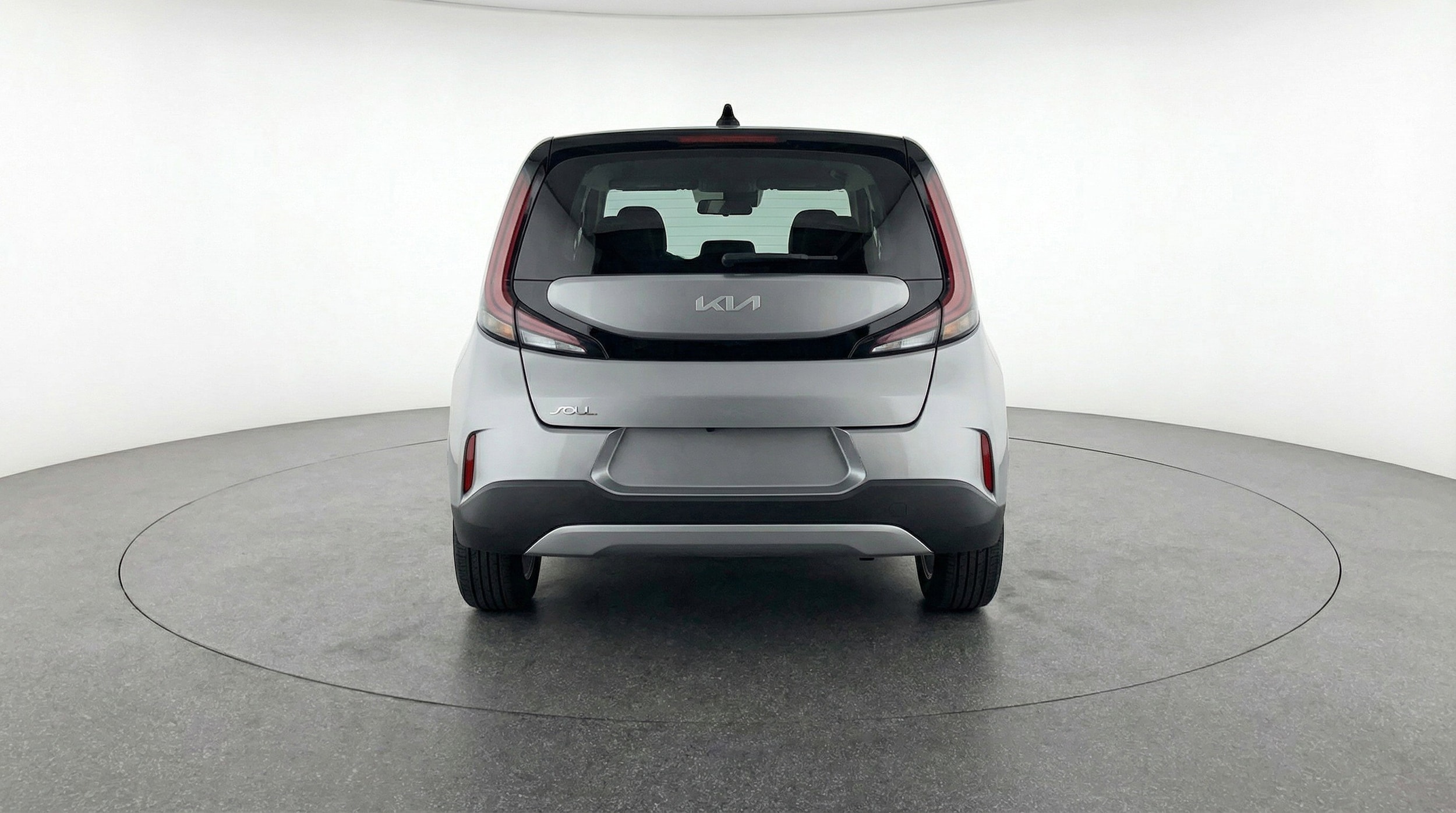 Thumbnail: 2025 Kia Soul - 7