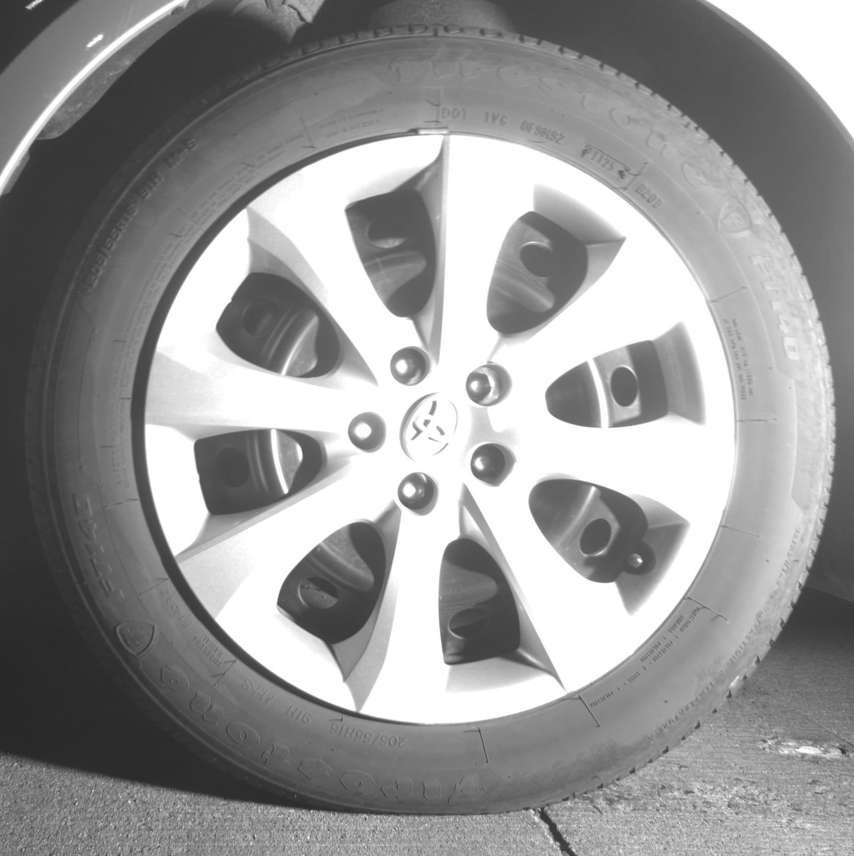 Thumbnail: 2025 Toyota Corolla - 12