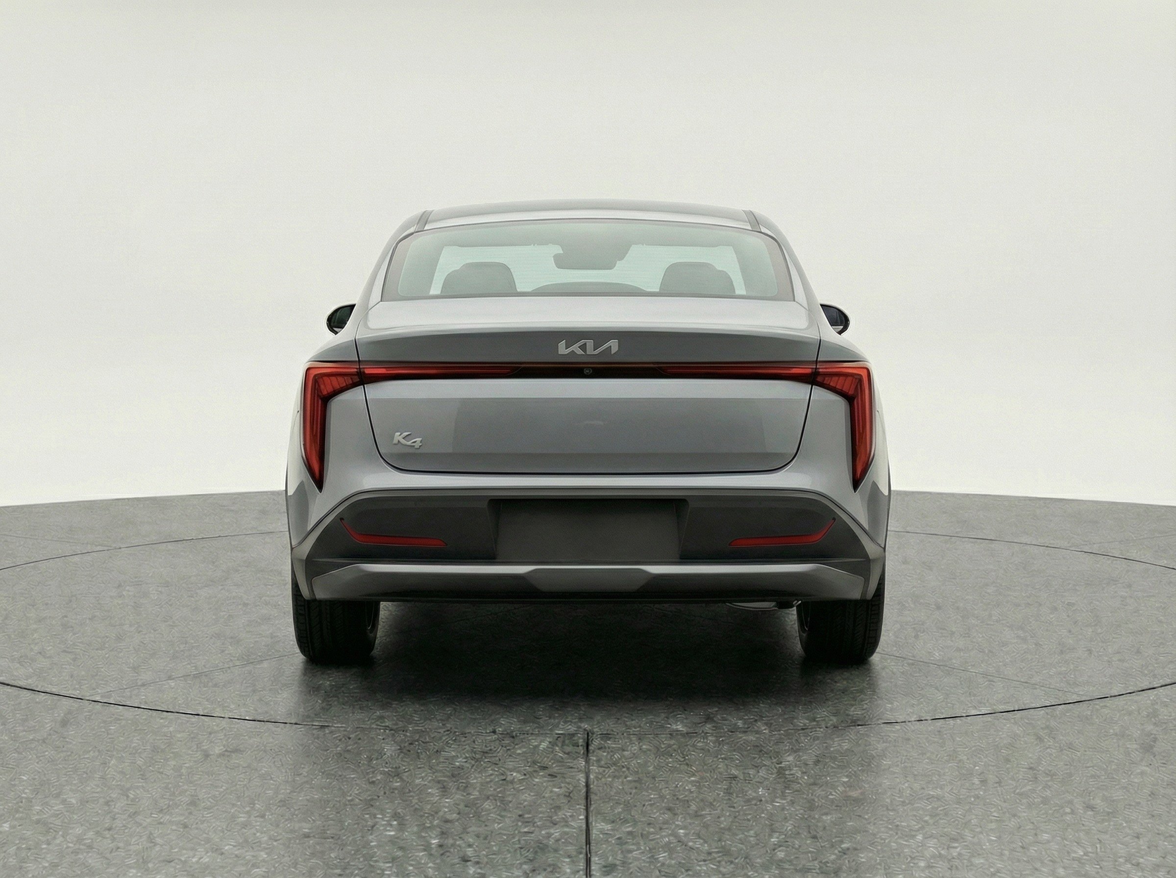 Thumbnail: 2025 Kia K4 - 7