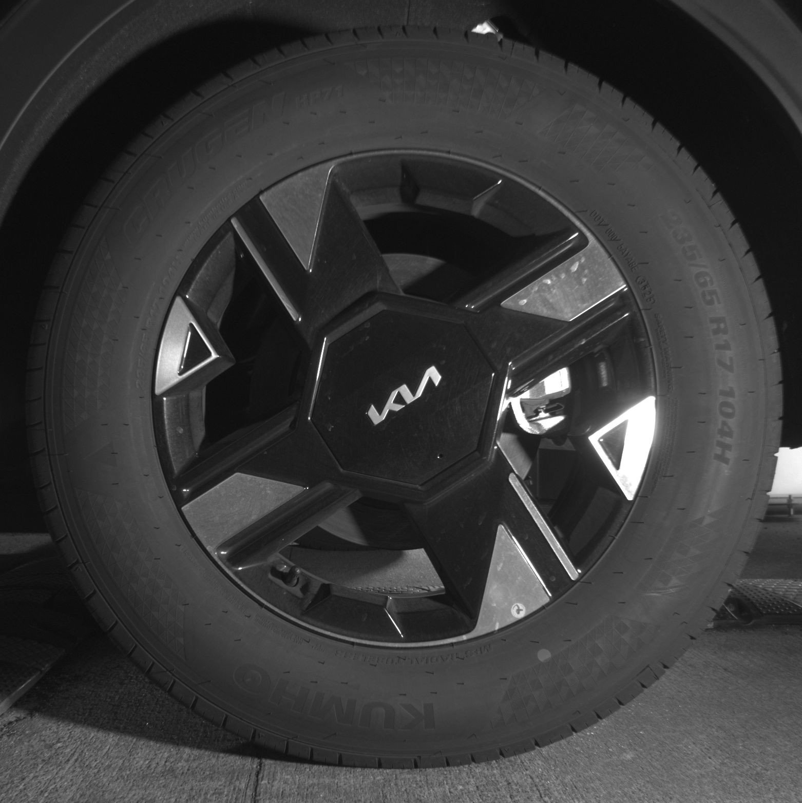 Thumbnail: 2026 Kia Sportage - 14