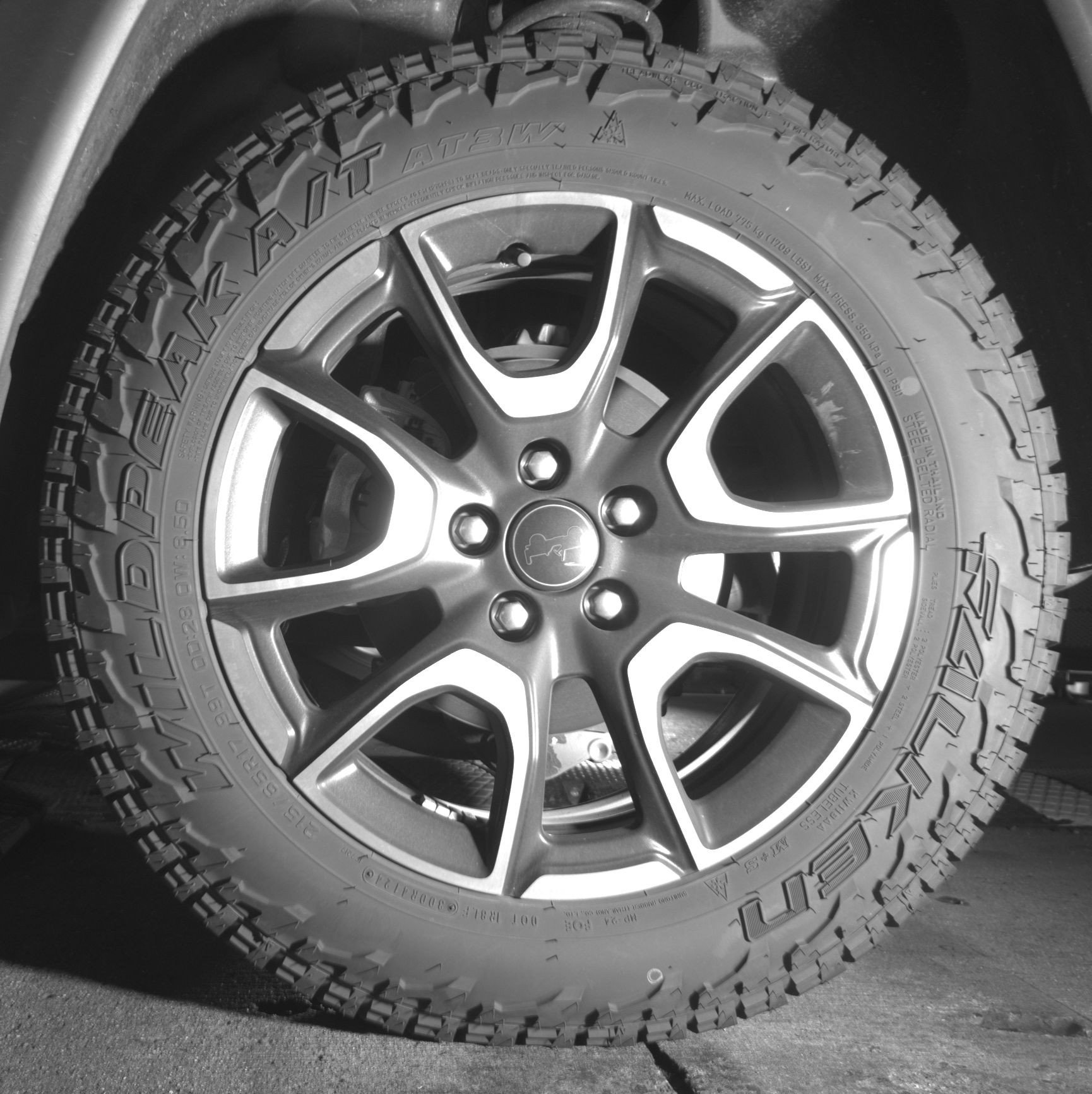 Thumbnail: 2025 Jeep Compass - 14