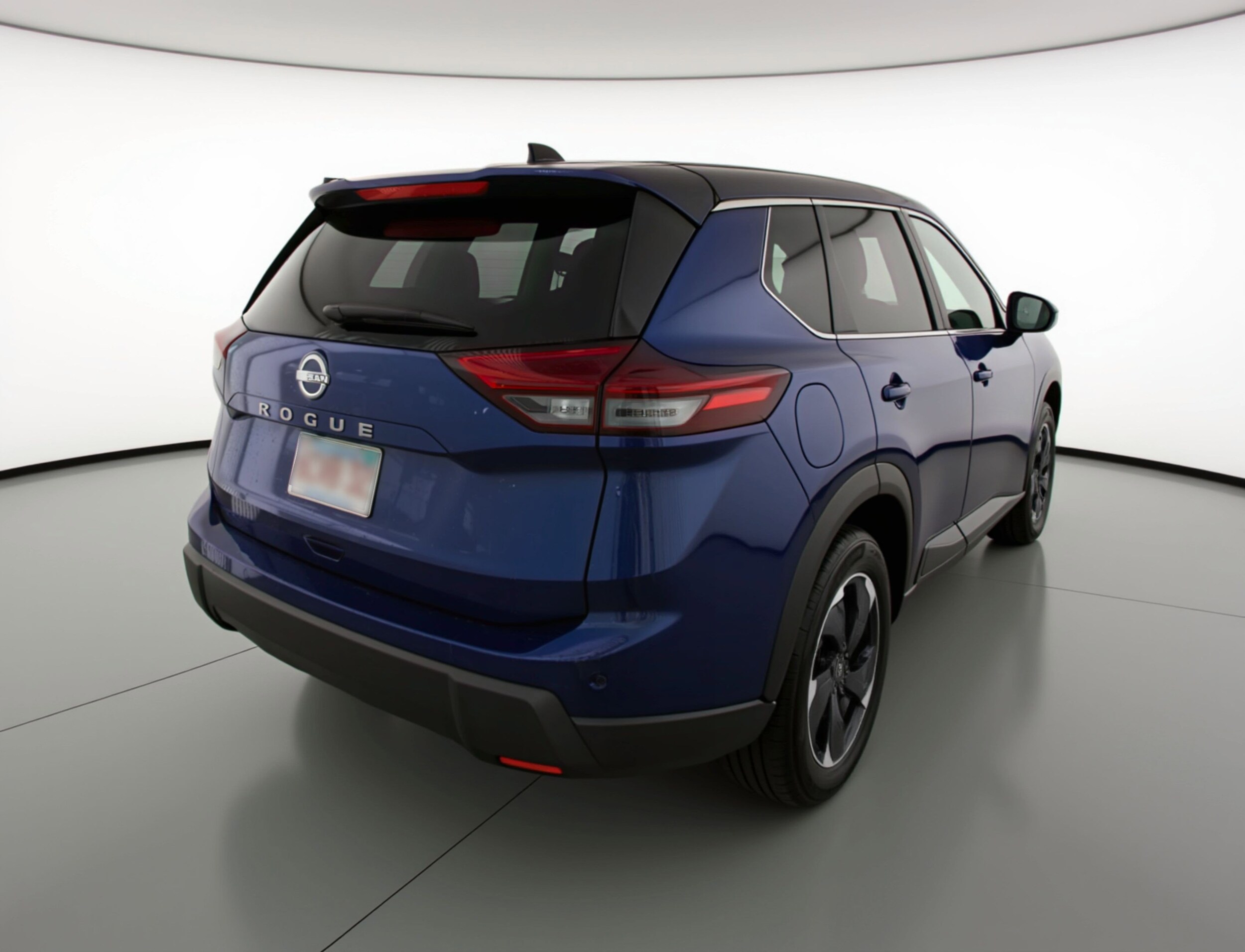 Thumbnail: 2025 Nissan Rogue - 9