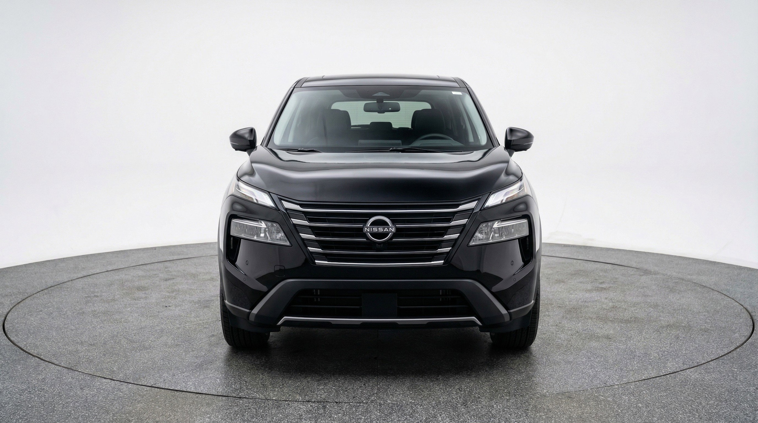 Thumbnail: 2025 Nissan Rogue - 2