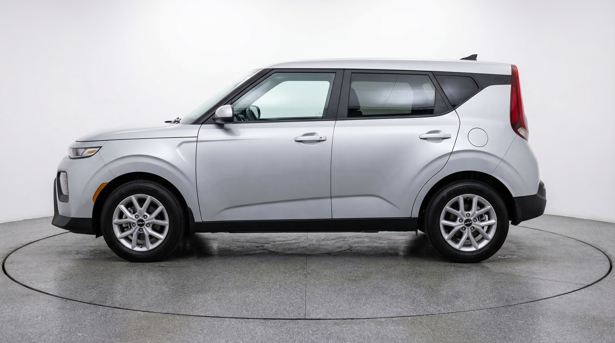 Thumbnail: 2025 Kia Soul - 4