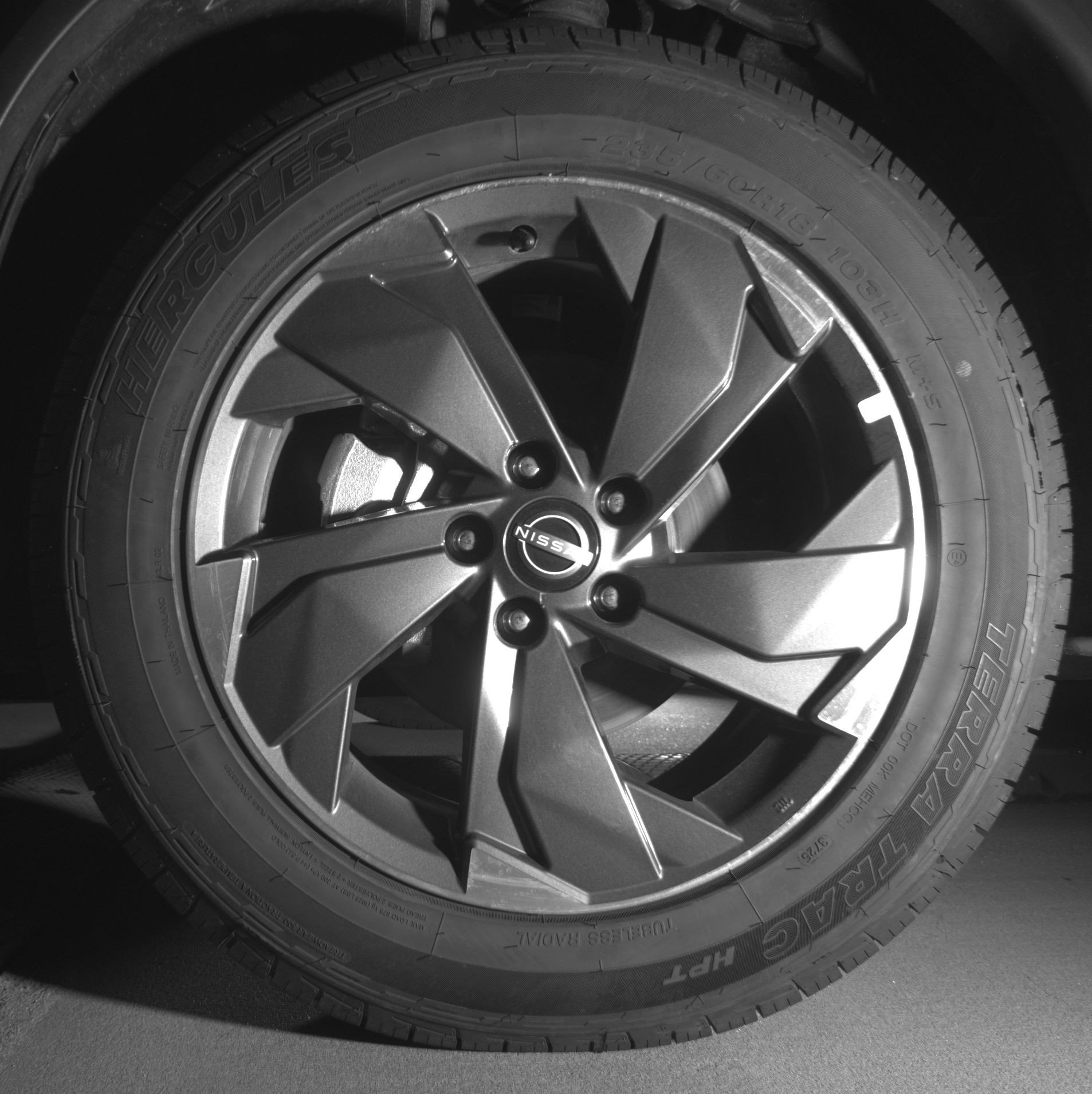 Thumbnail: 2025 Nissan Rogue - 12