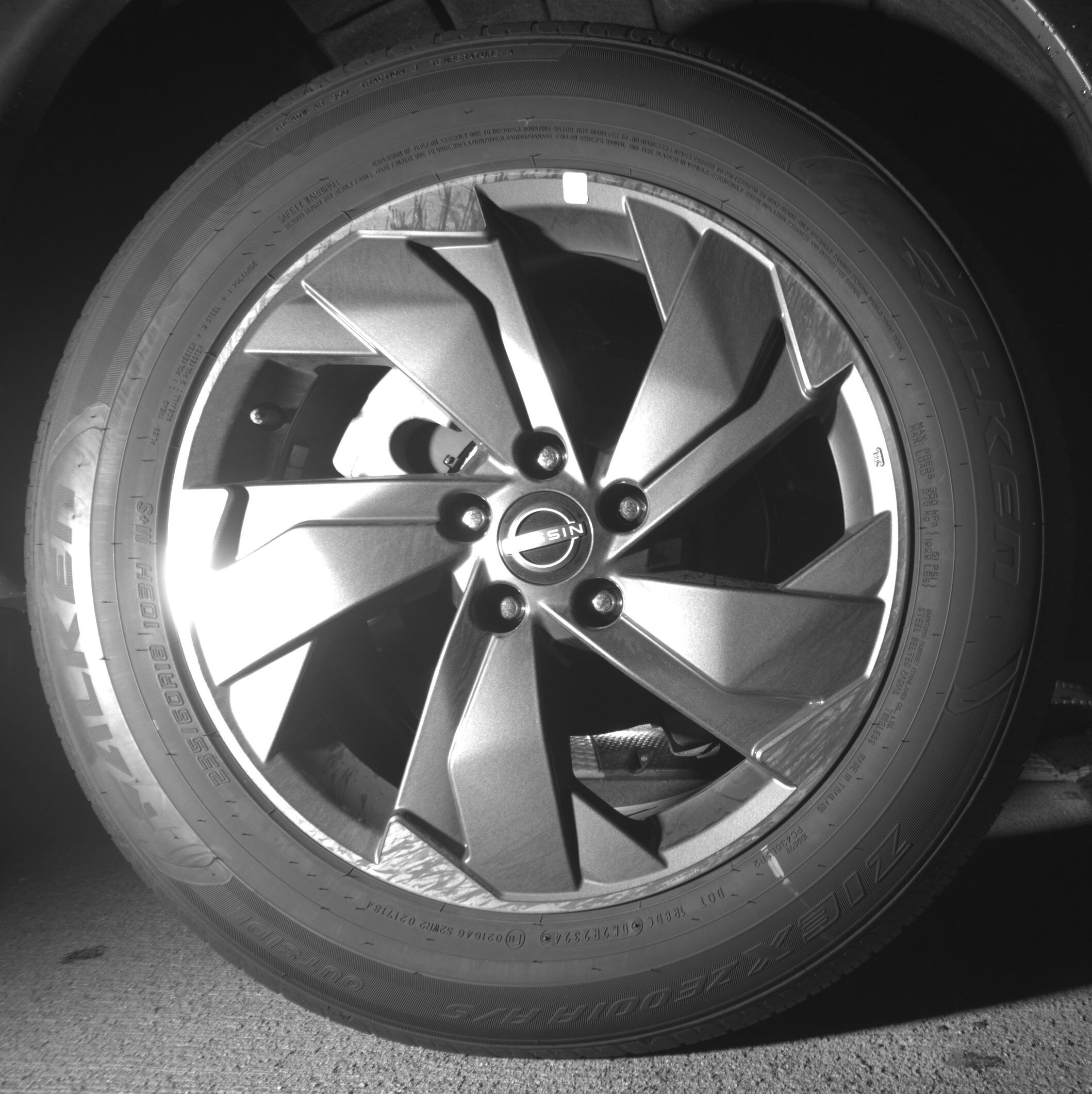 Thumbnail: 2025 Nissan Rogue - 12