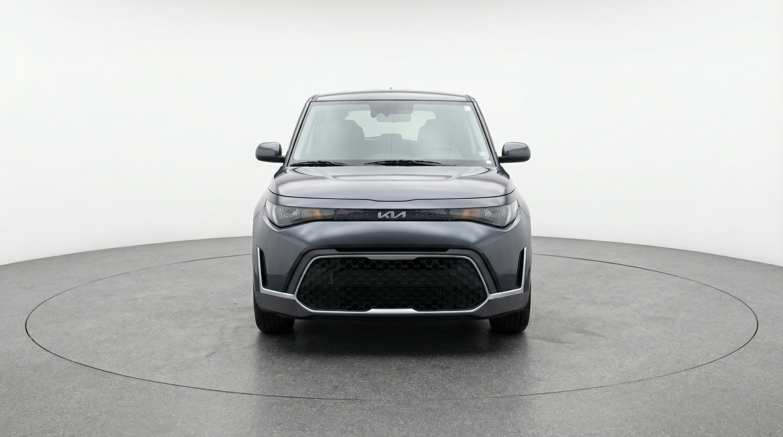 Thumbnail: 2025 Kia Soul - 2