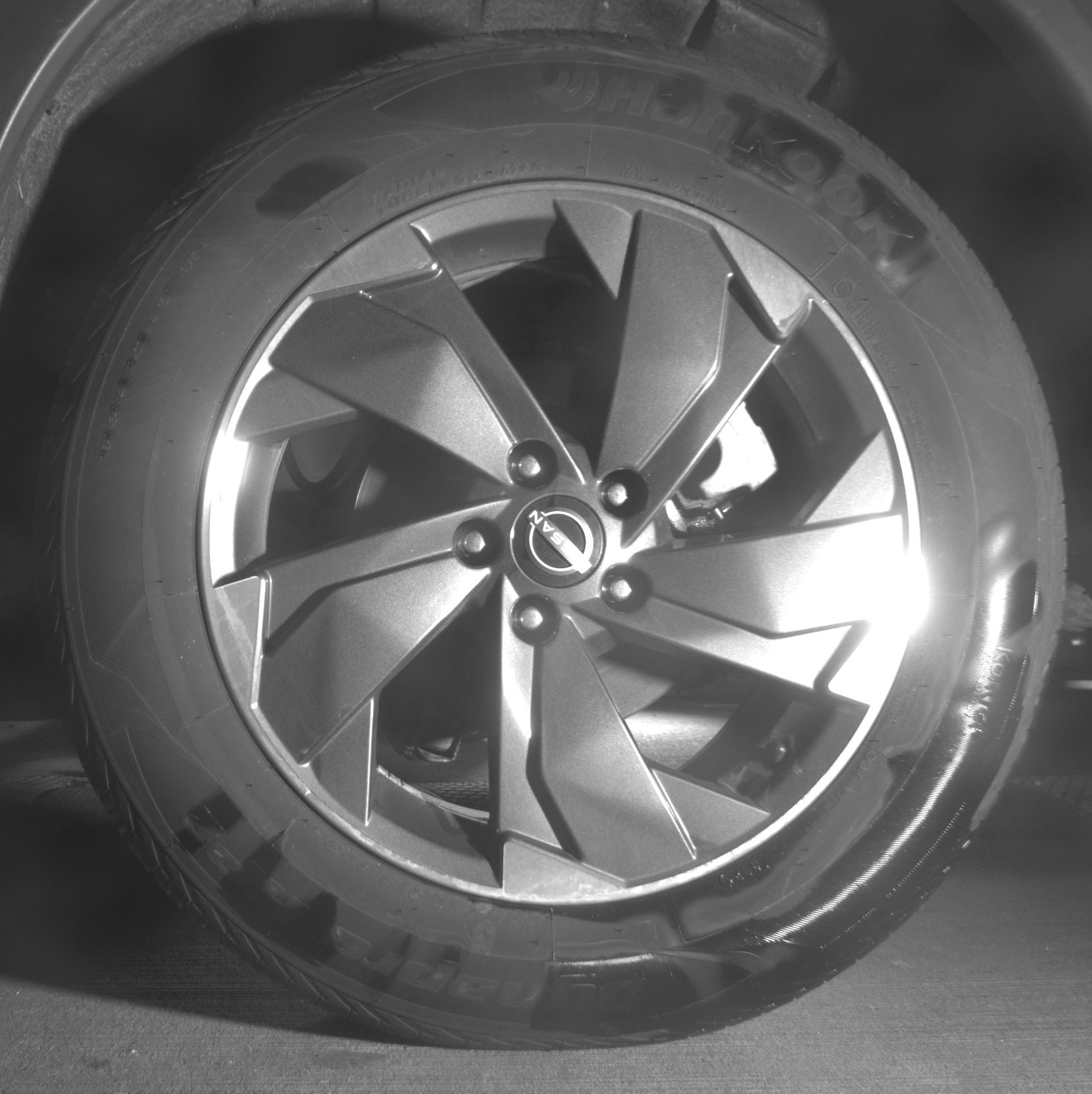 Thumbnail: 2025 Nissan Rogue - 11