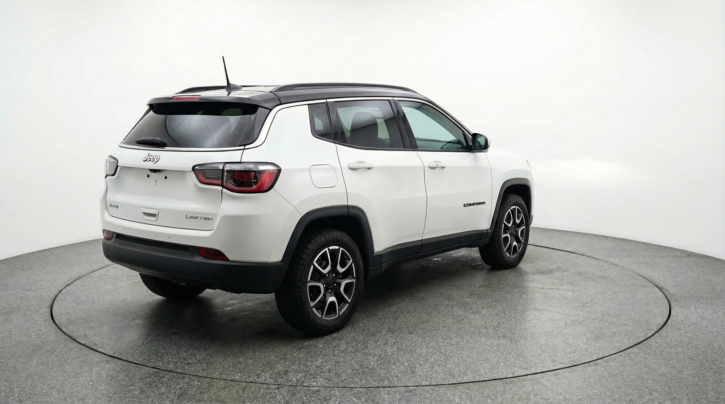 Thumbnail: 2025 Jeep Compass - 9