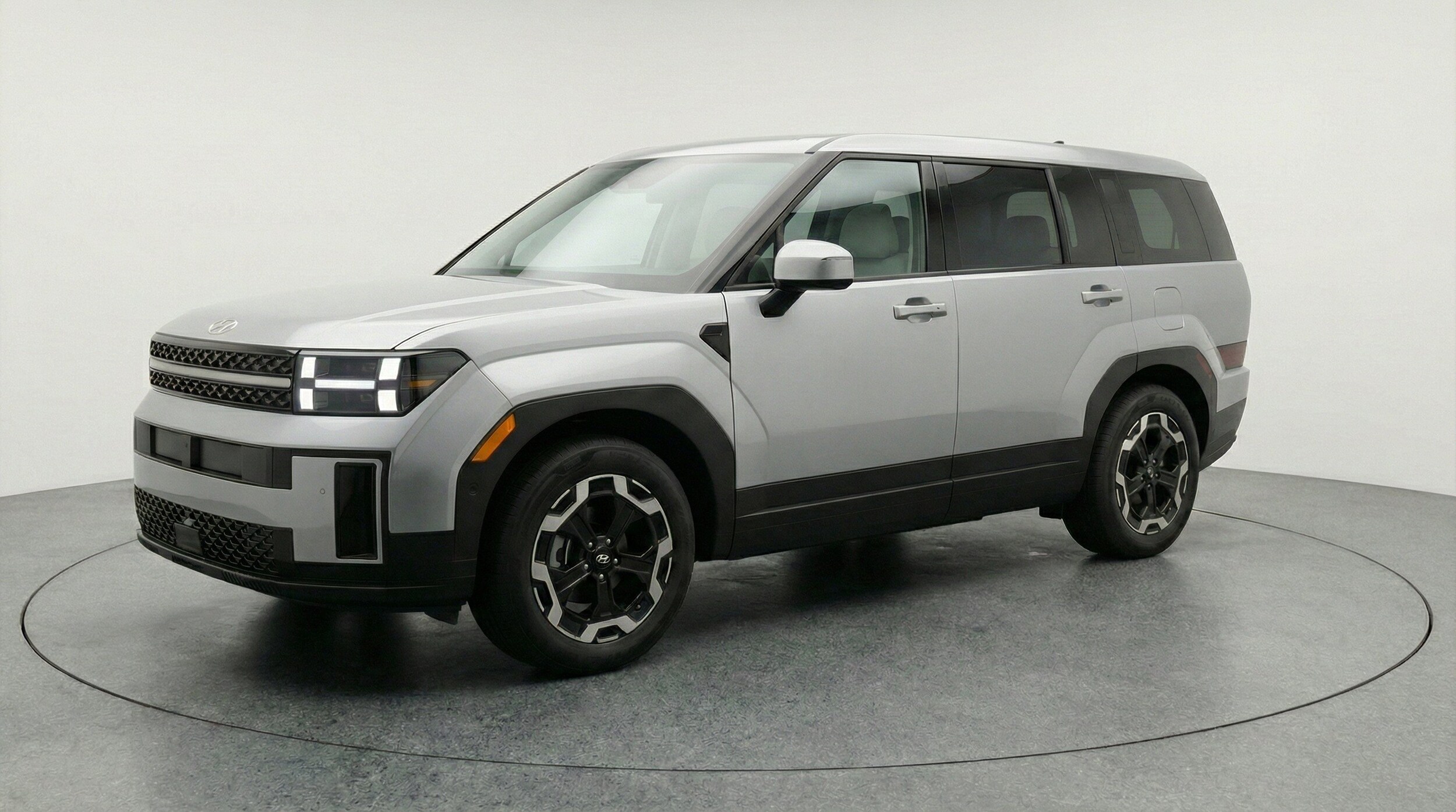 Thumbnail: 2026 Hyundai Santa Fe - 3