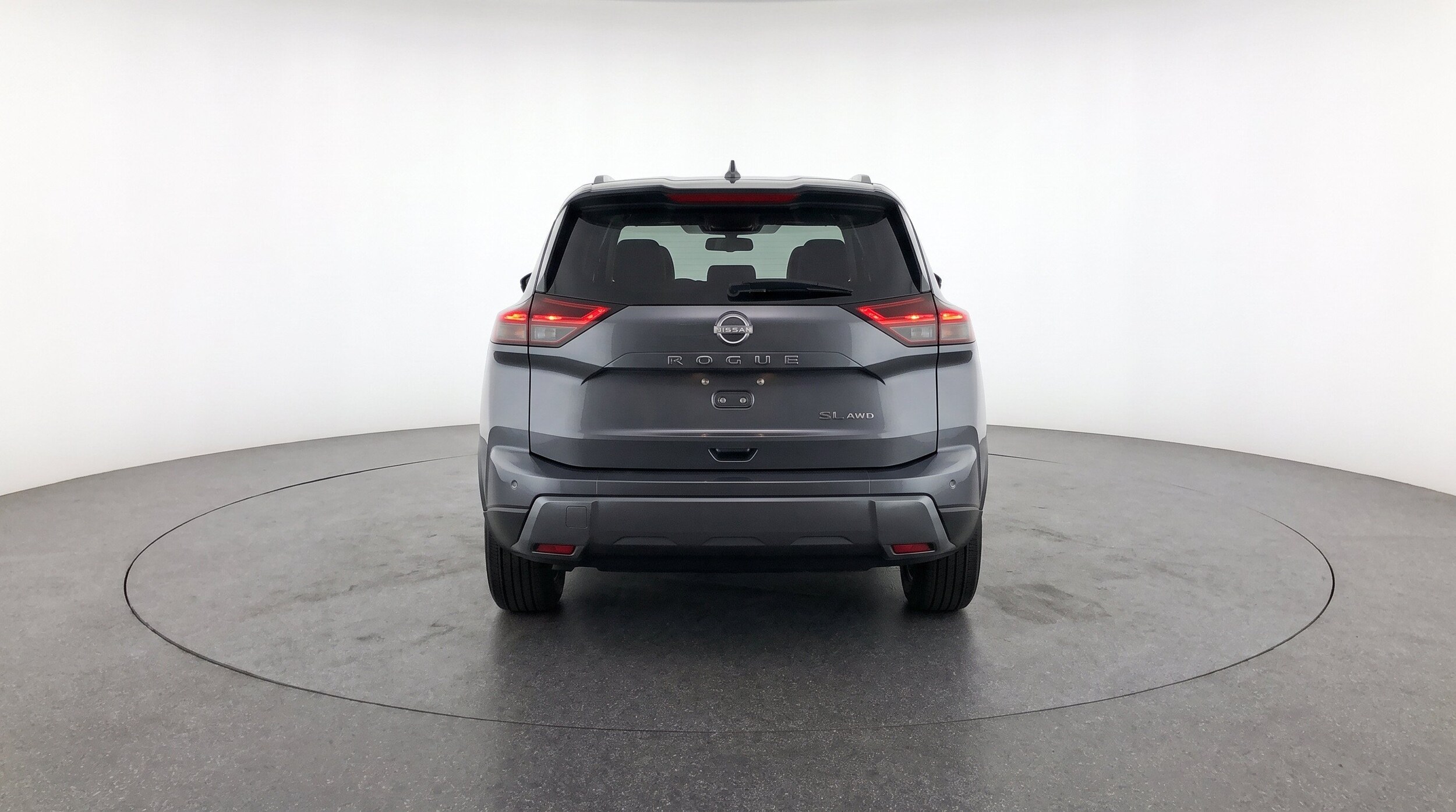 Thumbnail: 2026 Nissan Rogue - 7
