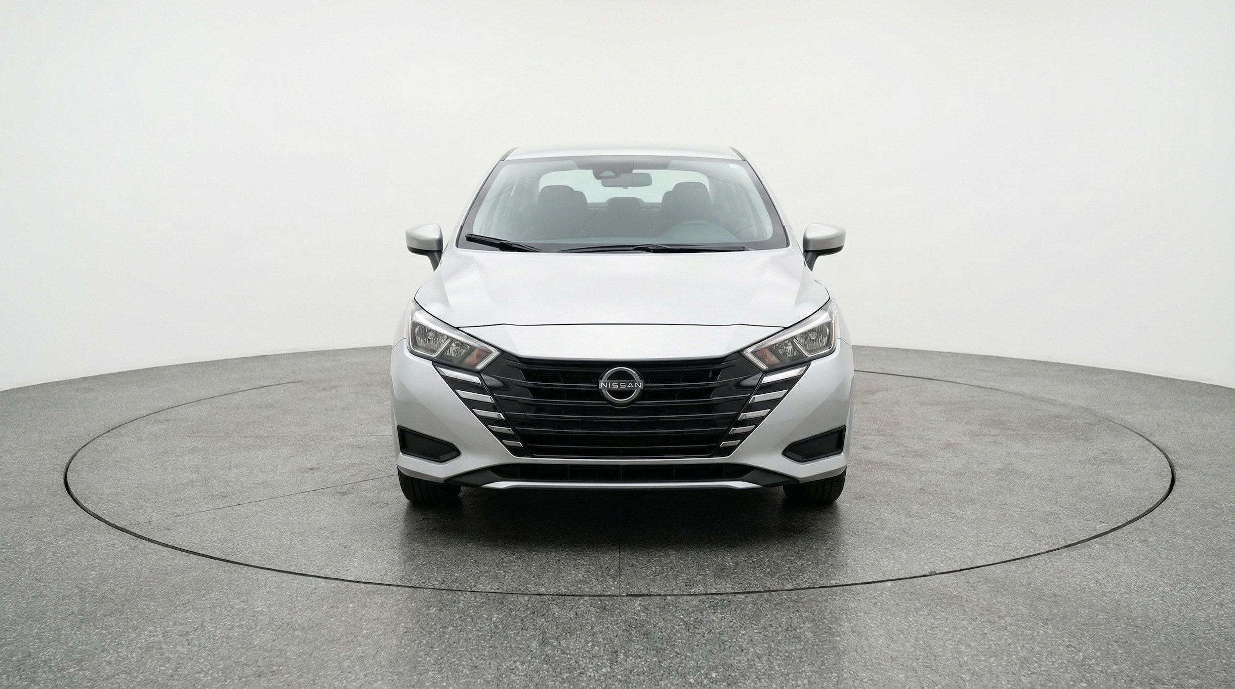 Thumbnail: 2025 Nissan Versa - 2