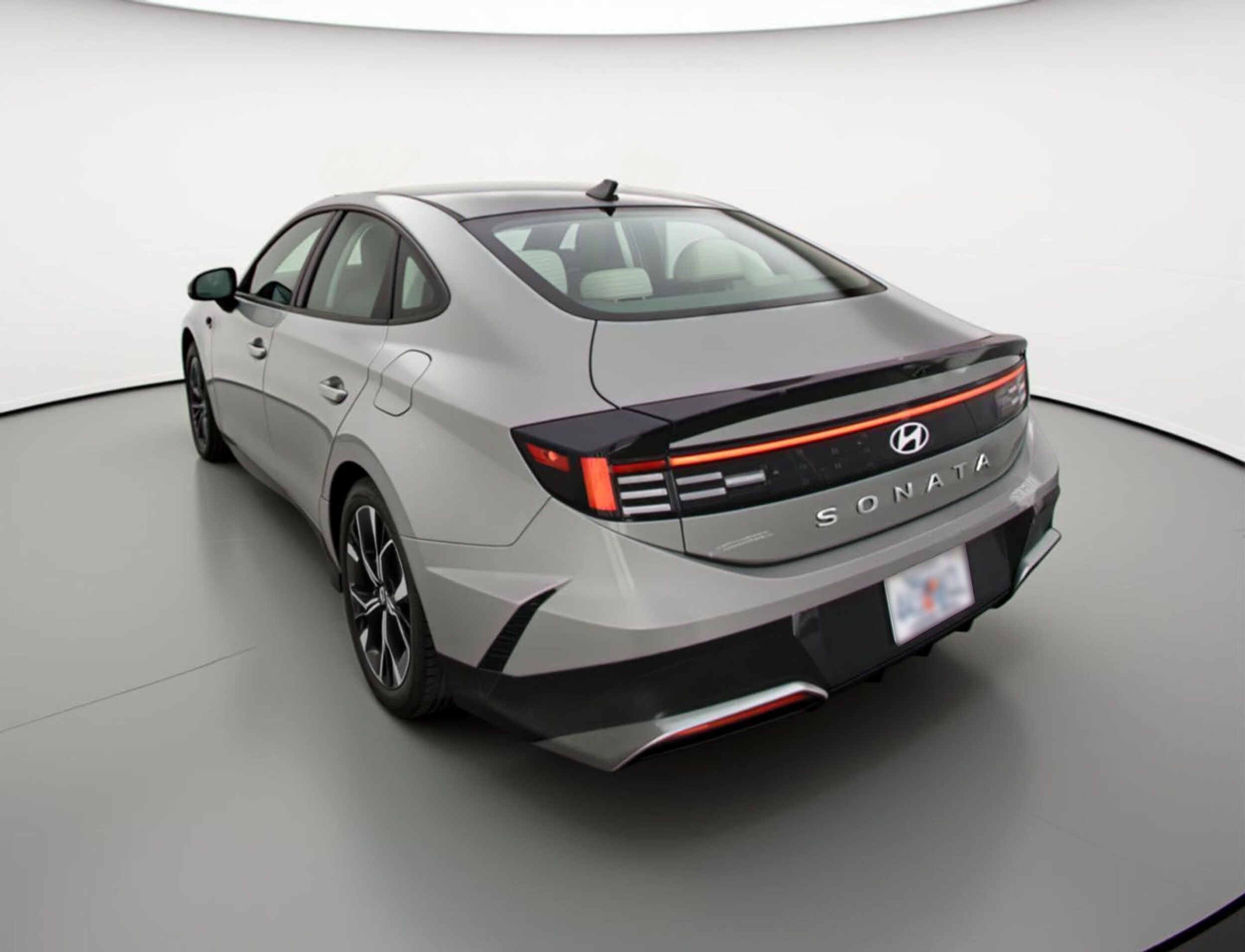 Thumbnail: 2025 Hyundai Sonata - 6