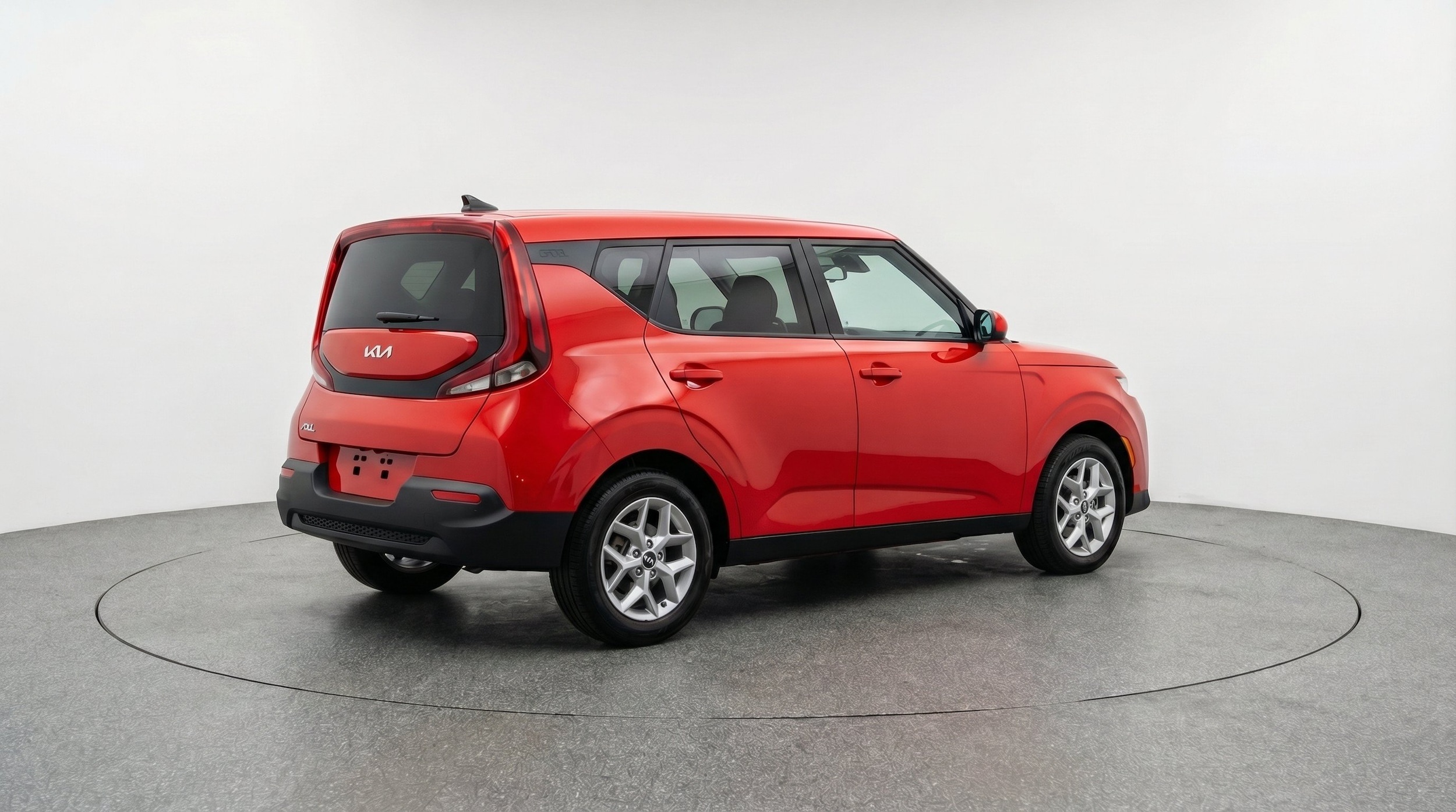 Thumbnail: 2025 Kia Soul - 9