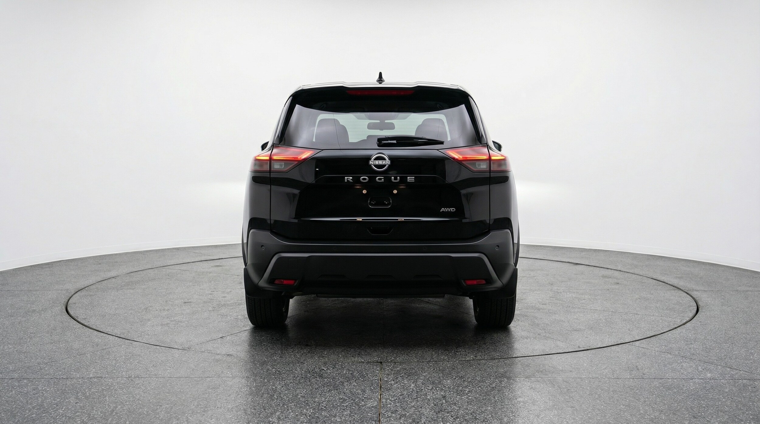 Thumbnail: 2025 Nissan Rogue - 6