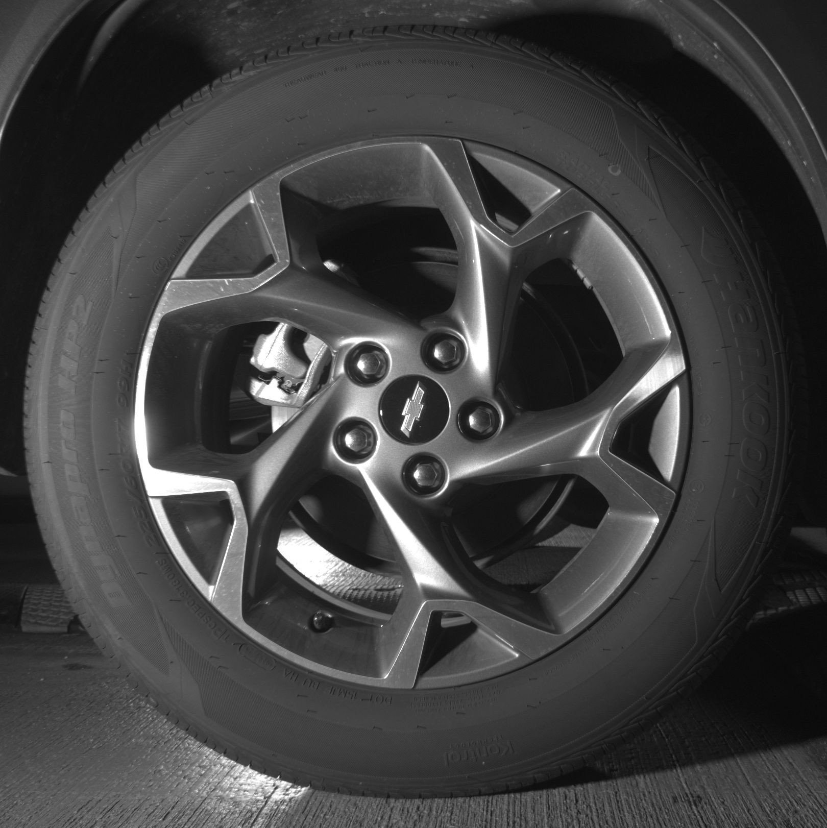 Thumbnail: 2025 Chevrolet Trax - 15