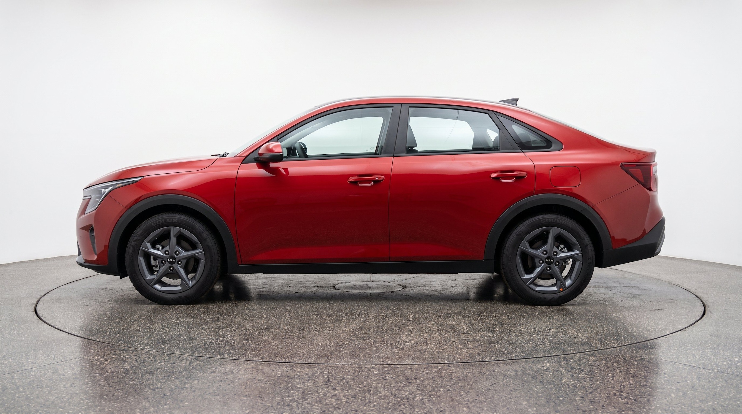 Thumbnail: 2026 Kia K4 - 5