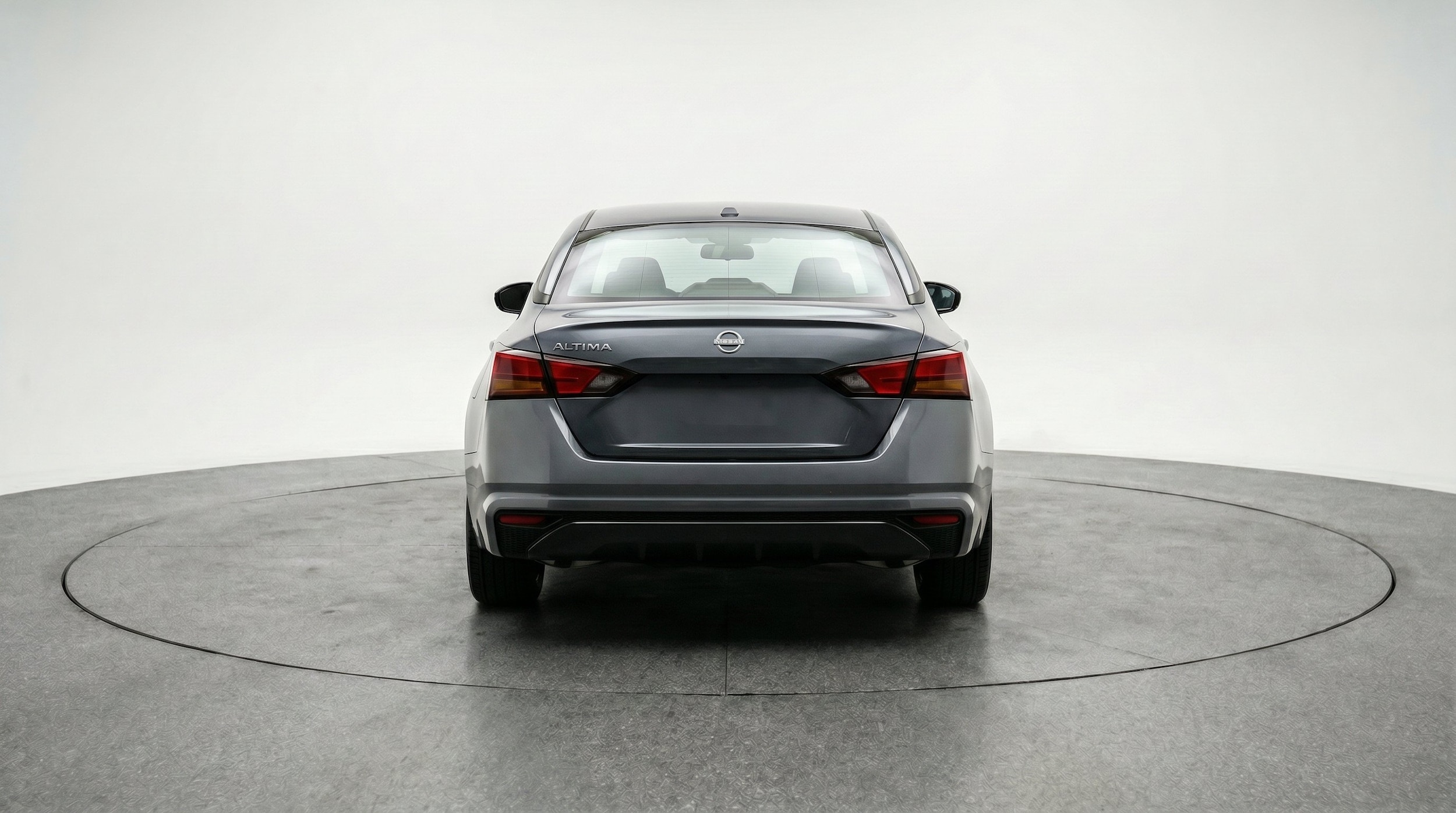 Thumbnail: 2026 Nissan Altima - 7