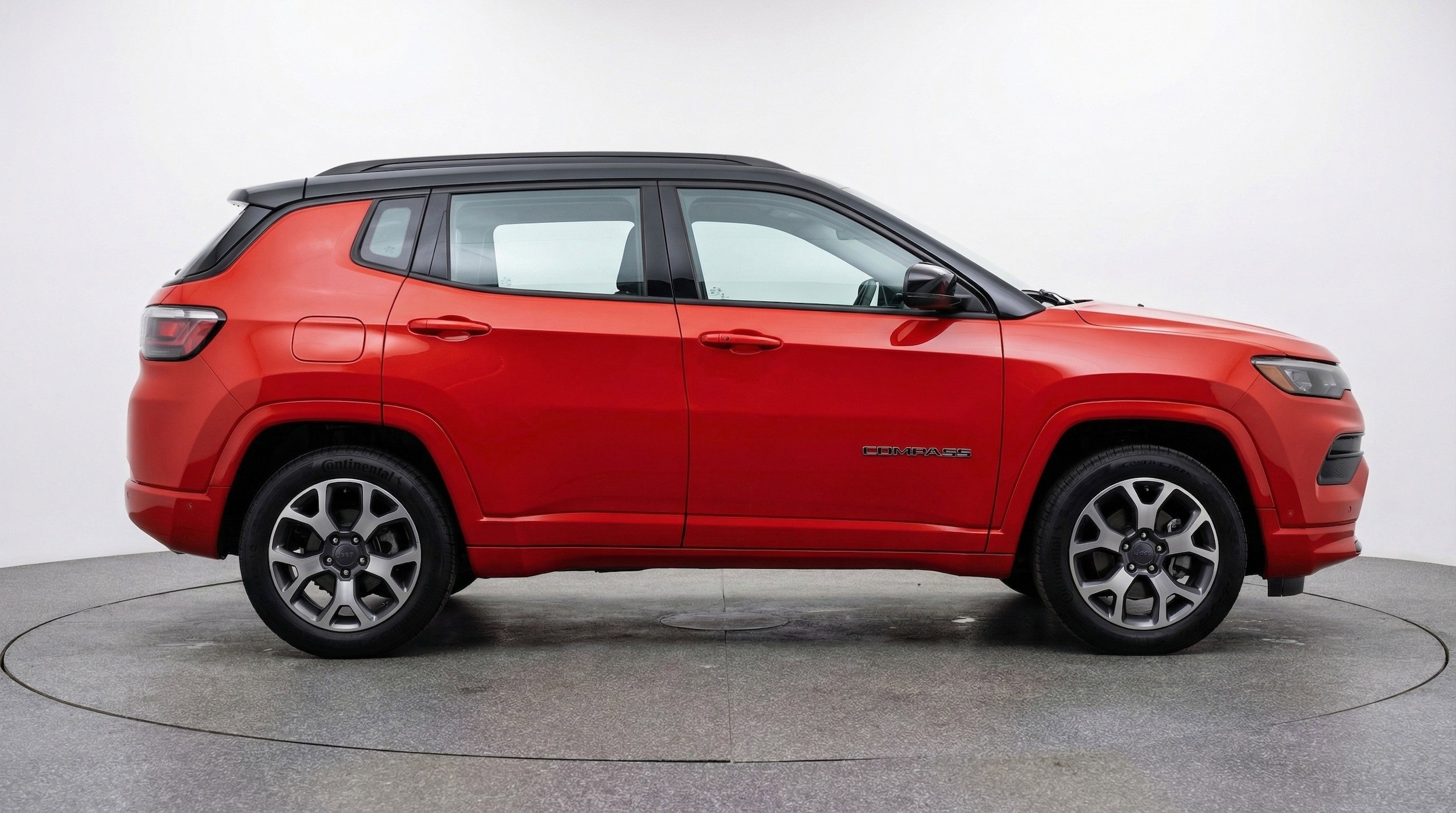 Thumbnail: 2025 Jeep Compass - 11