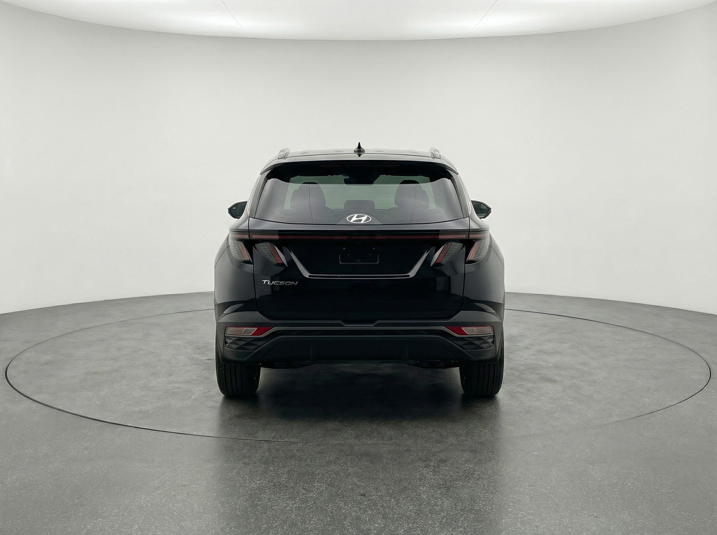 Thumbnail: 2025 Hyundai Tucson - 7