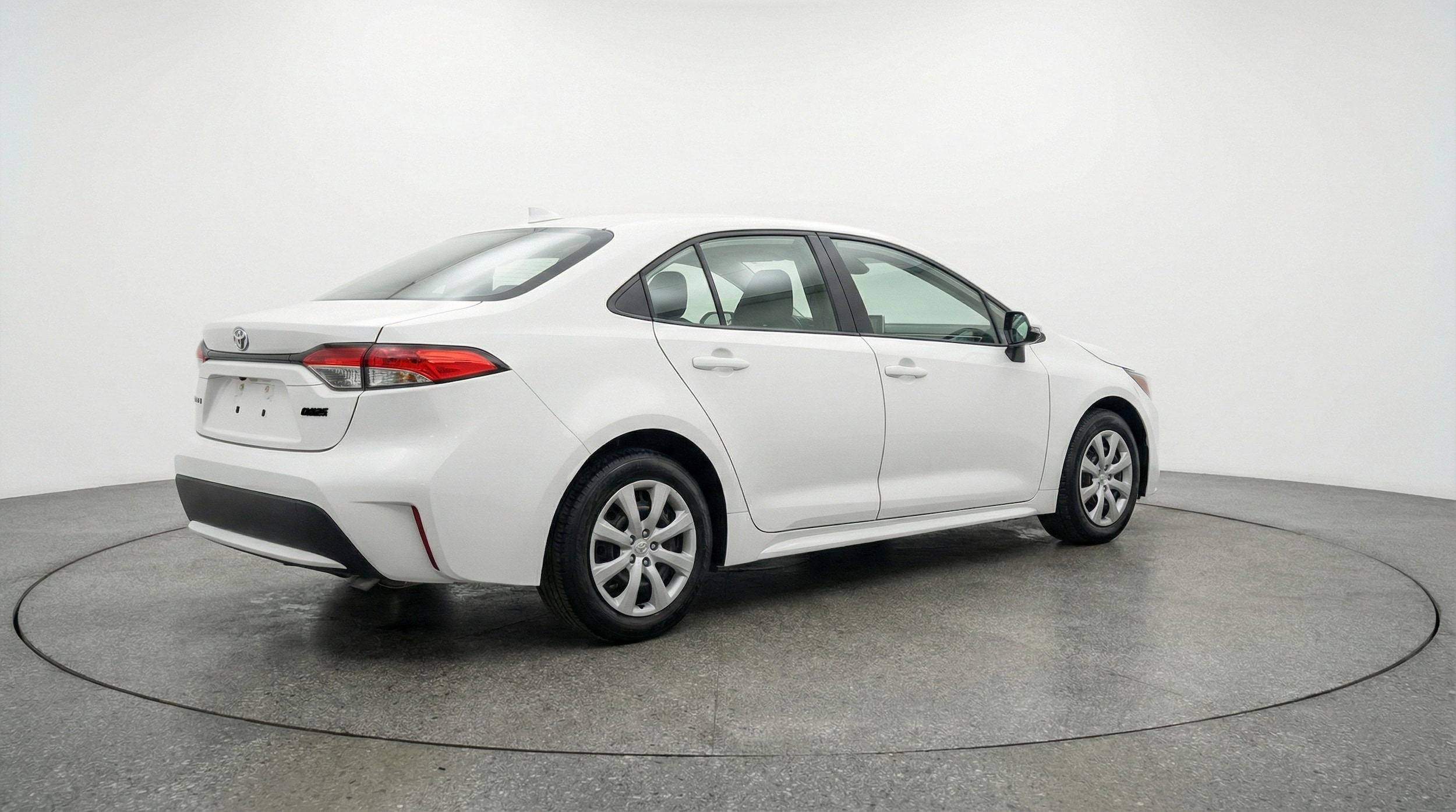 Thumbnail: 2025 Toyota Corolla - 7