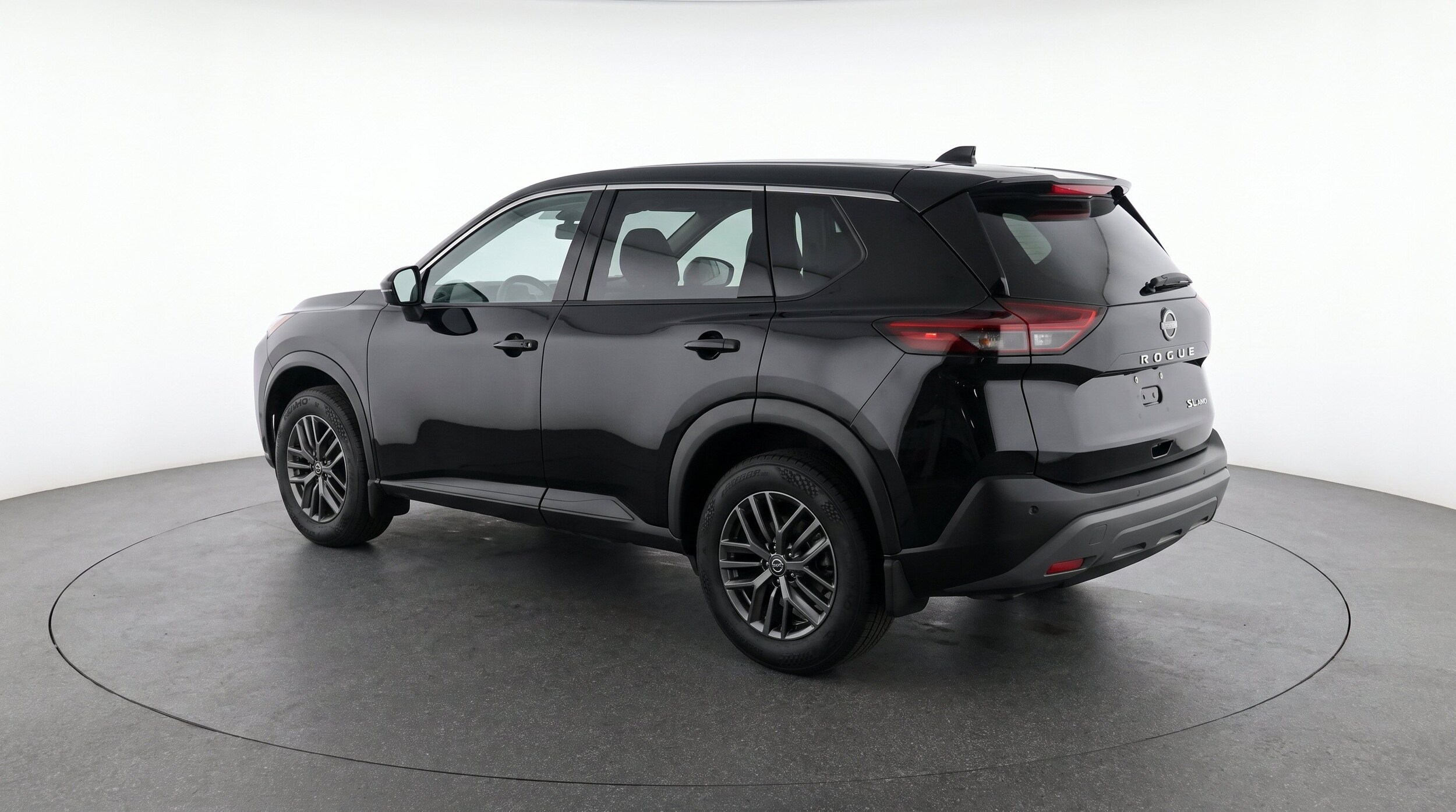 Thumbnail: 2026 Nissan Rogue - 6