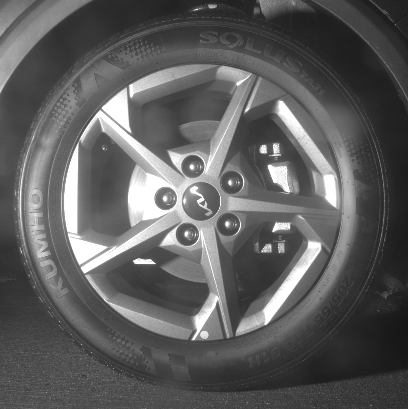 Thumbnail: 2025 Kia K4 - 13