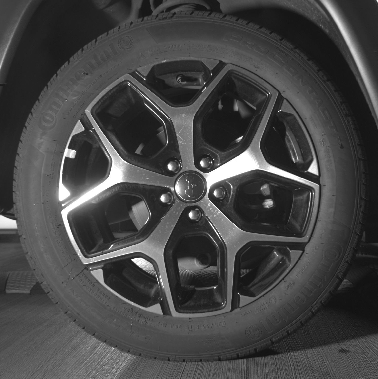 Thumbnail: 2025 Jeep Compass - 15